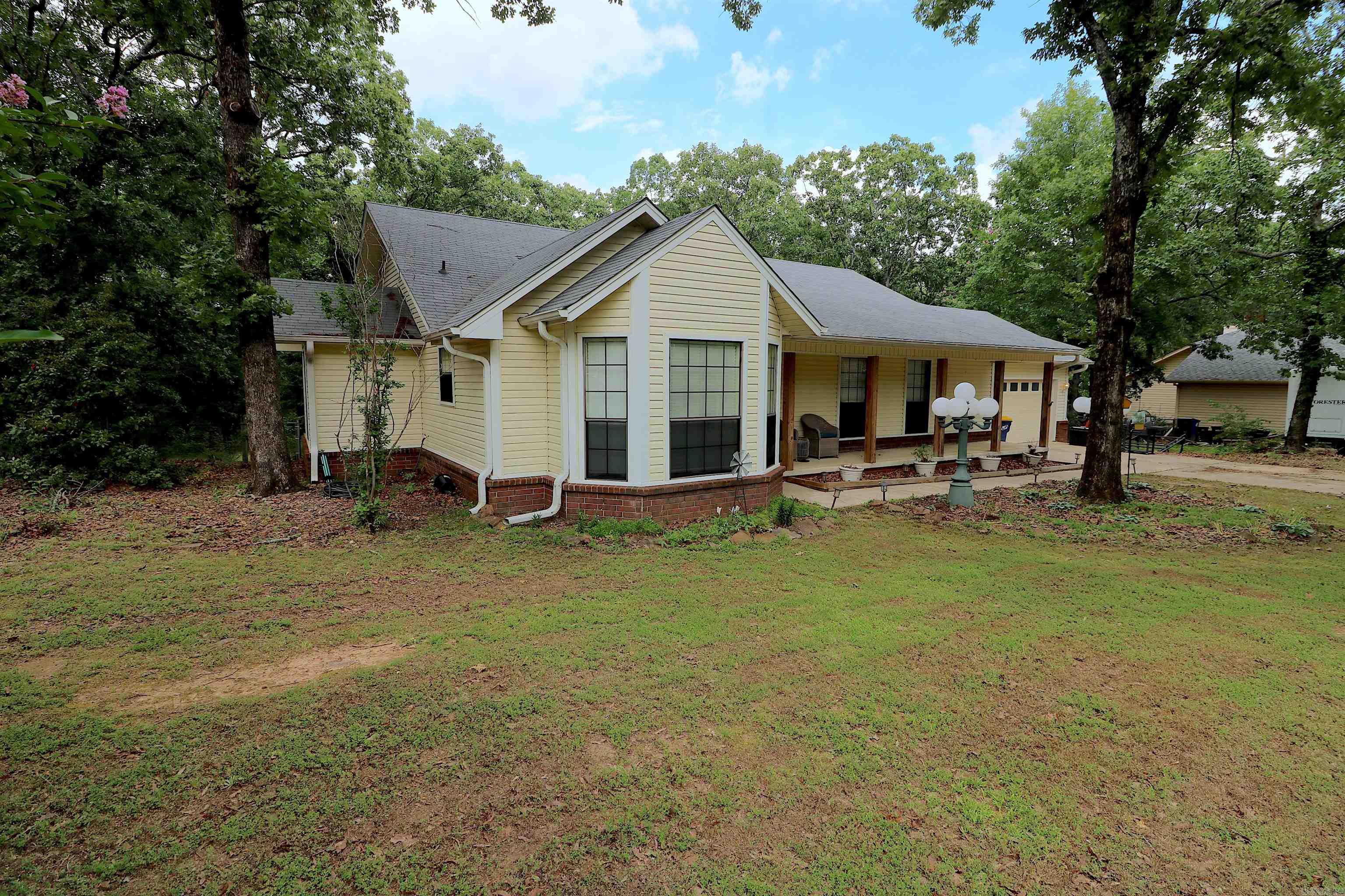 34 Ridge Rd  Cabot, AR