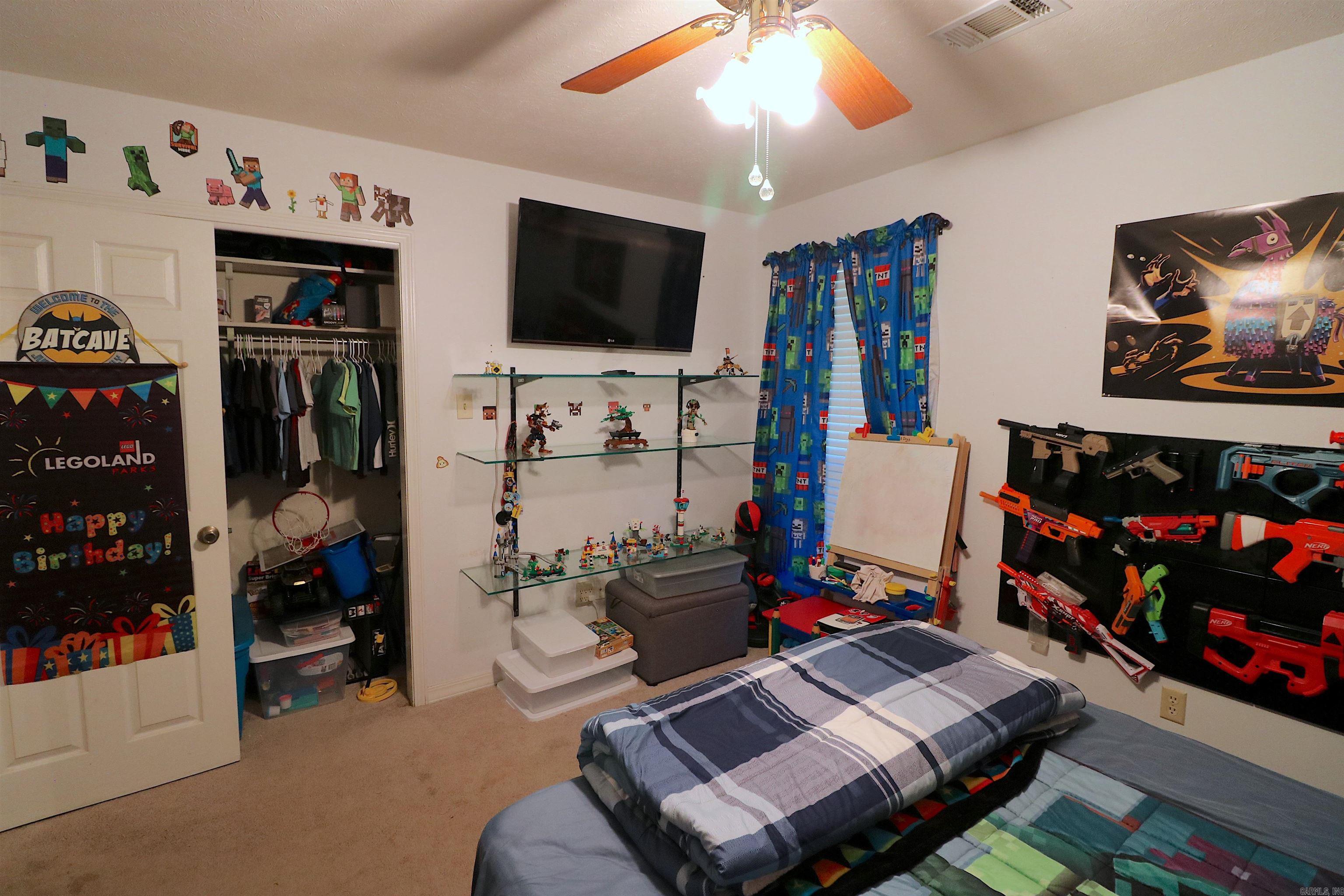 34 Ridge Rd  Cabot, AR