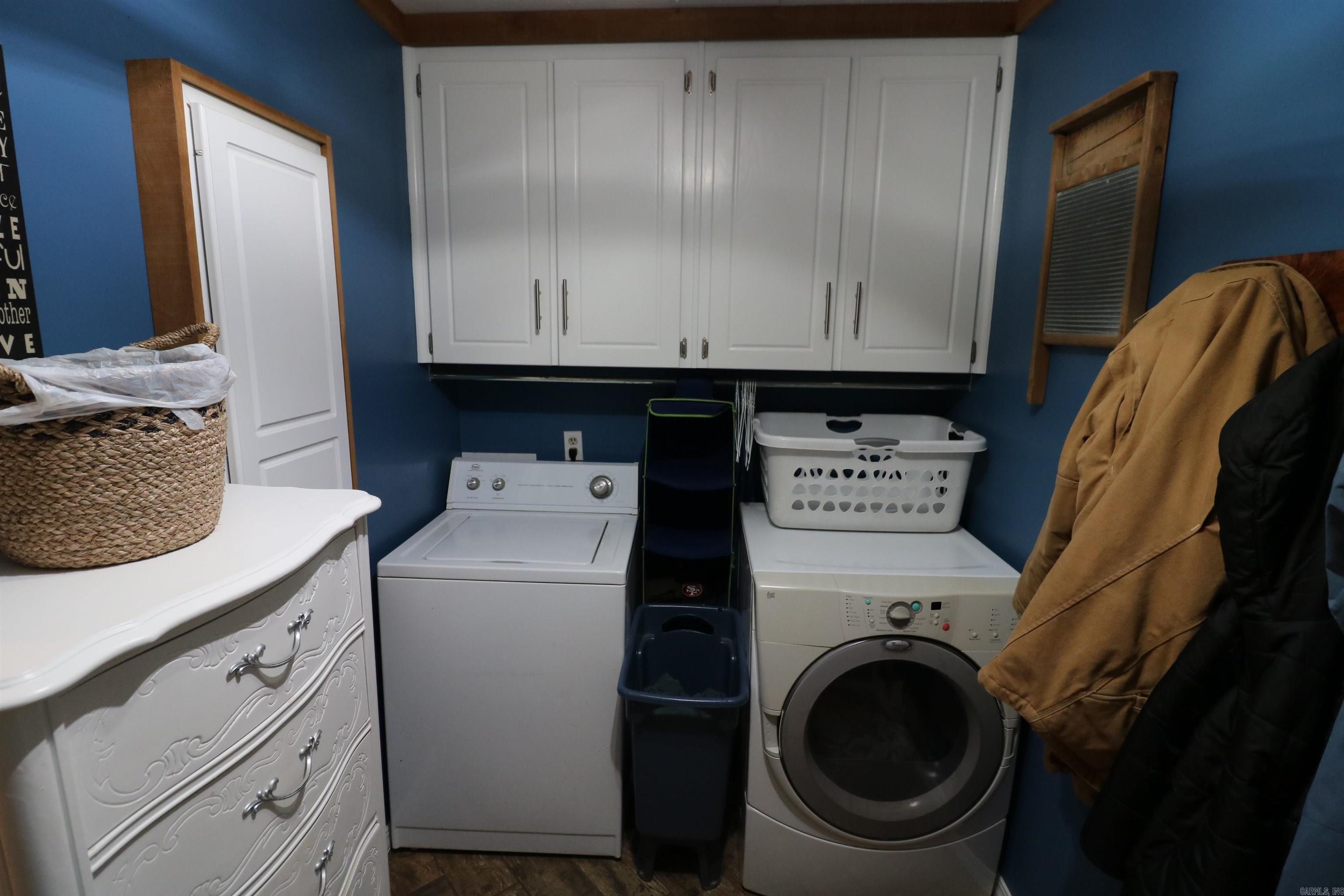 34 Ridge Rd  Cabot, AR