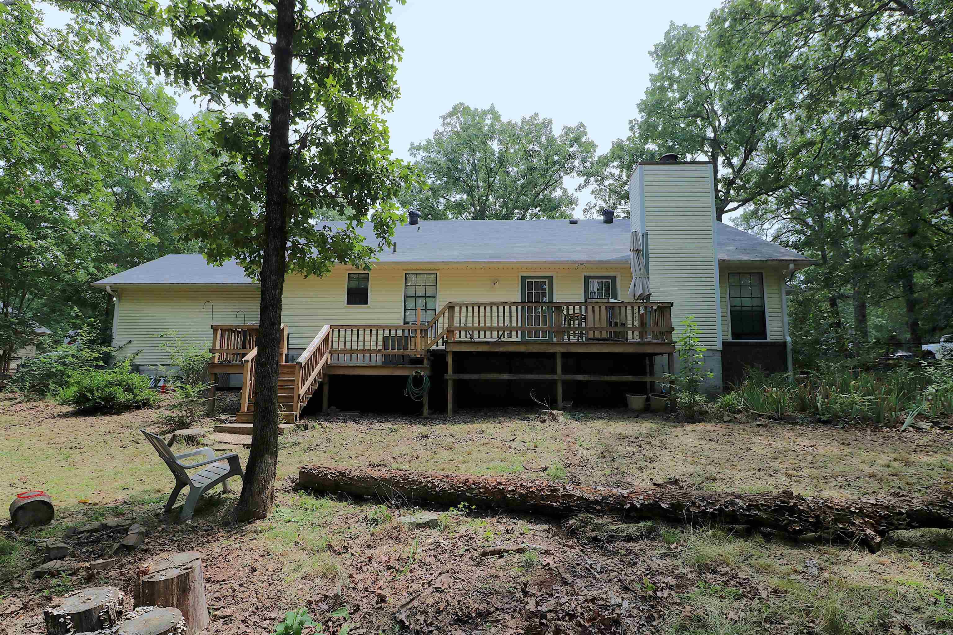 34 Ridge Rd  Cabot, AR