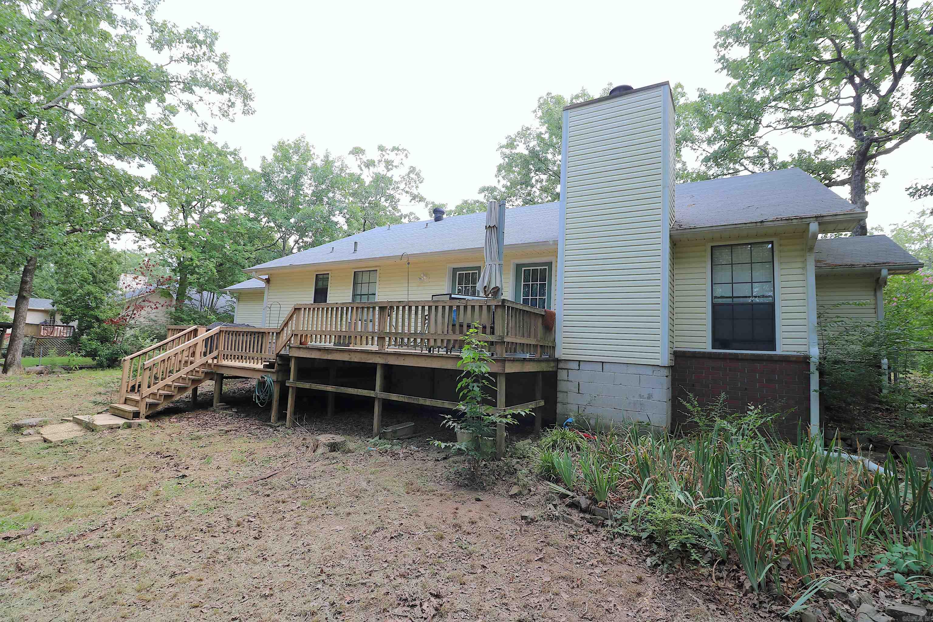 34 Ridge Rd  Cabot, AR