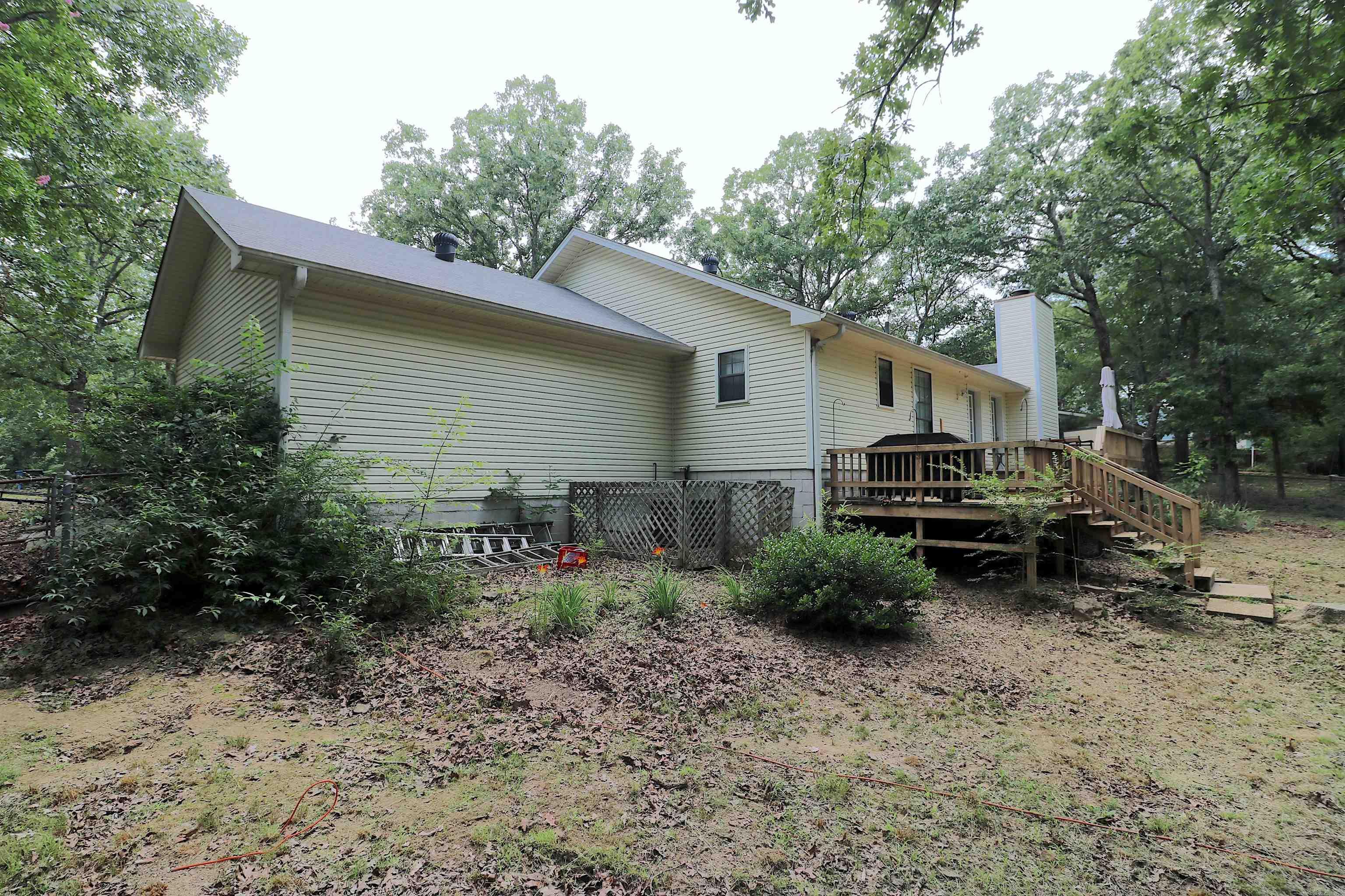 34 Ridge Rd  Cabot, AR