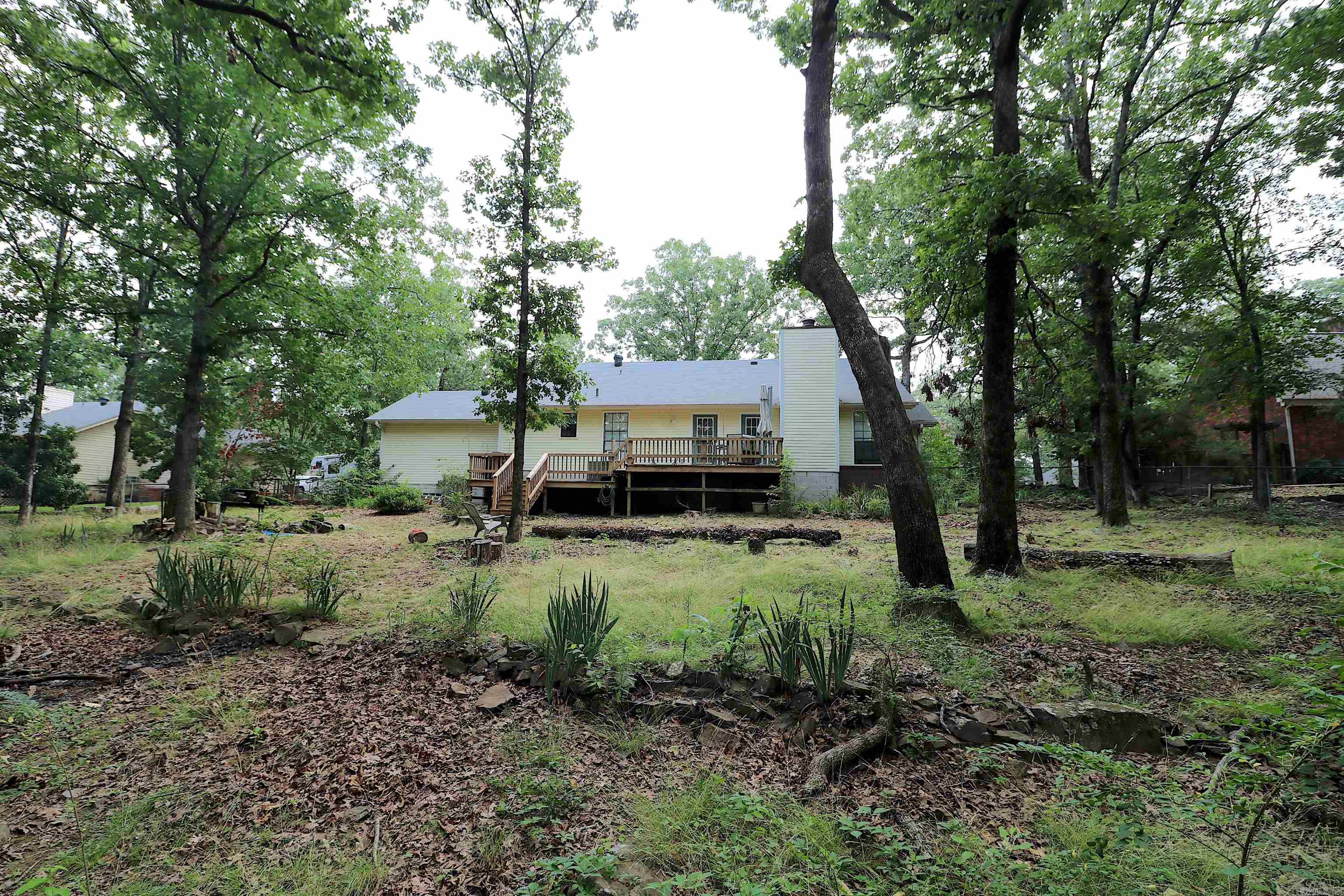34 Ridge Rd  Cabot, AR