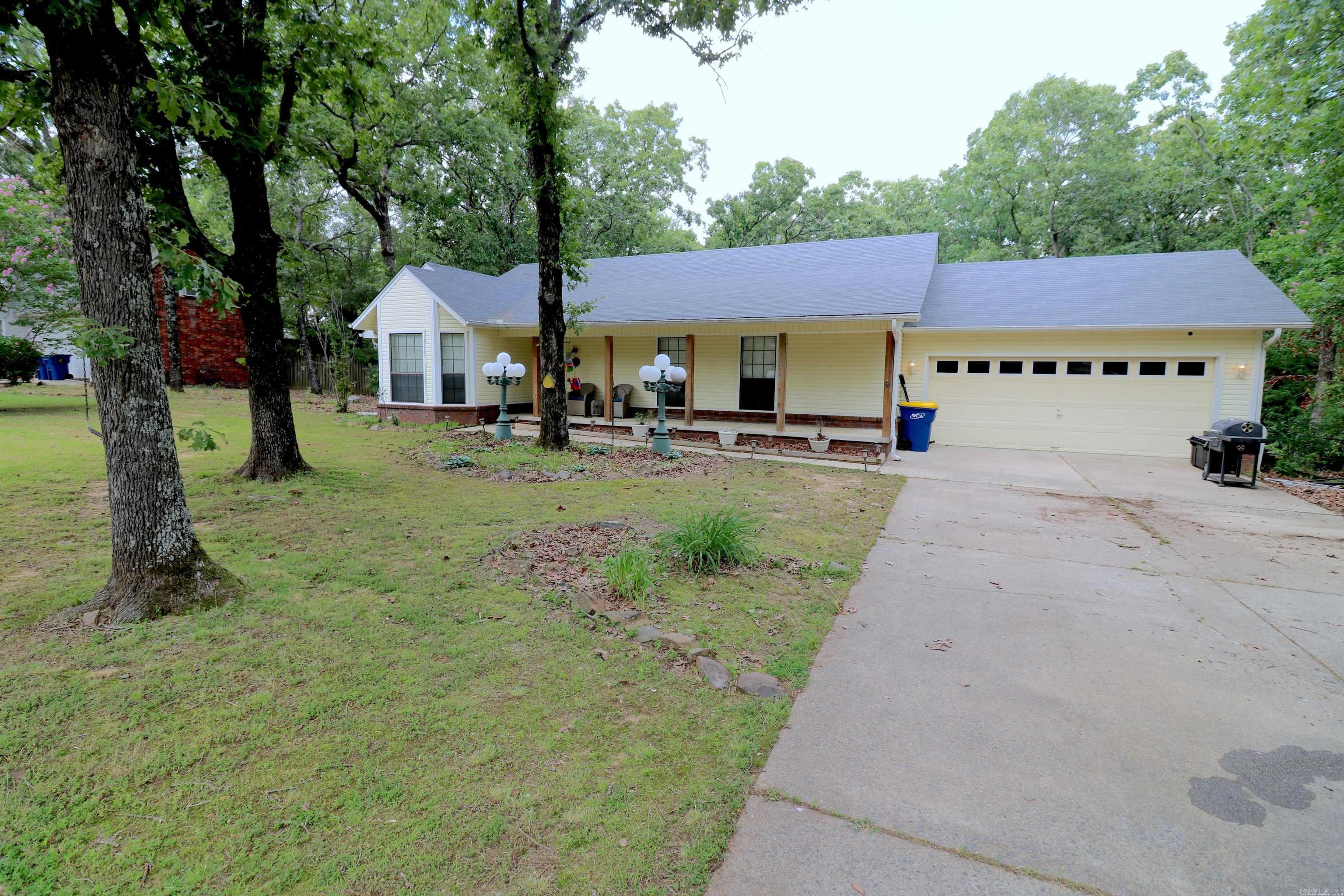 34 Ridge Rd  Cabot, AR