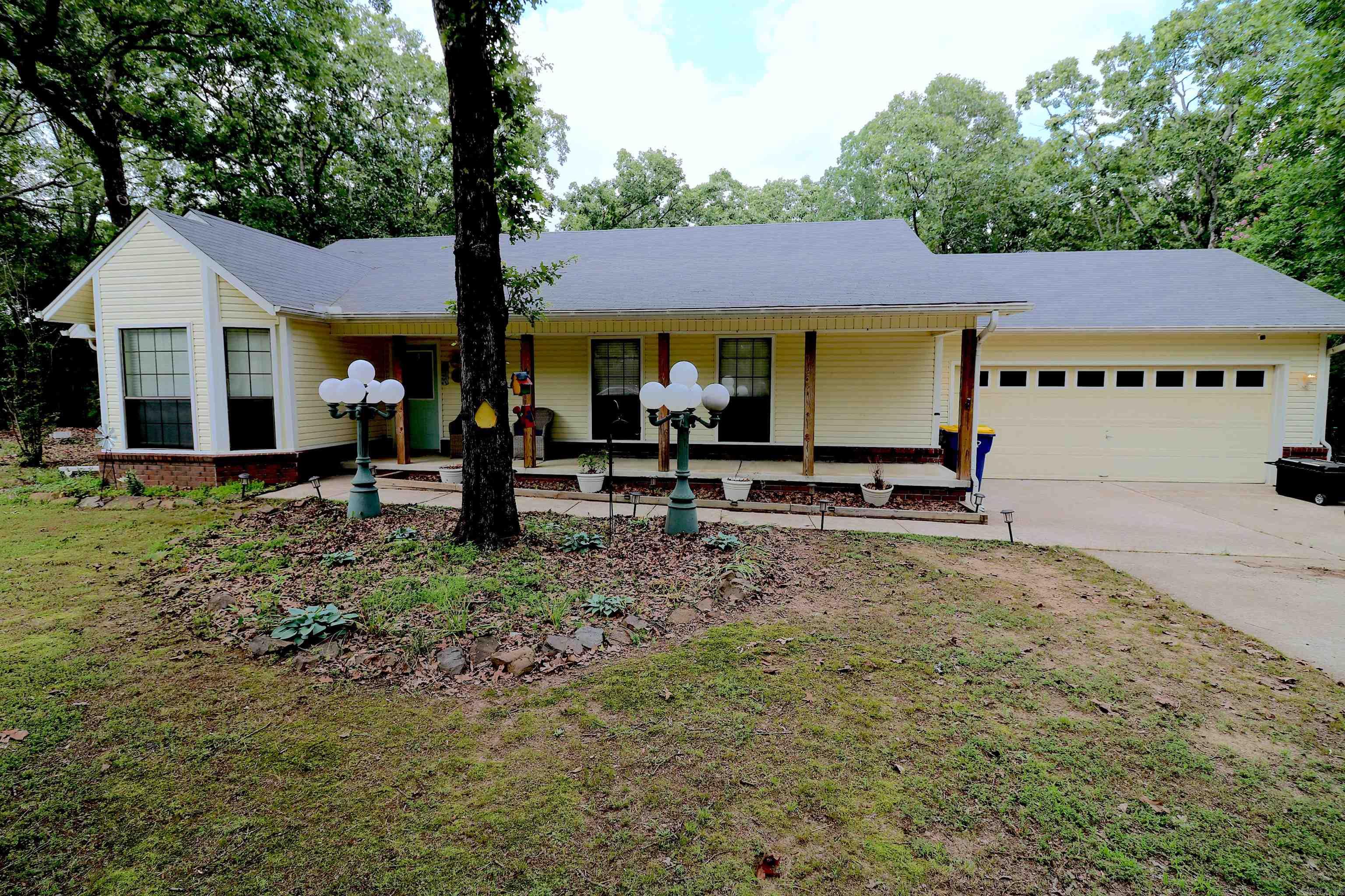 34 Ridge Rd  Cabot, AR