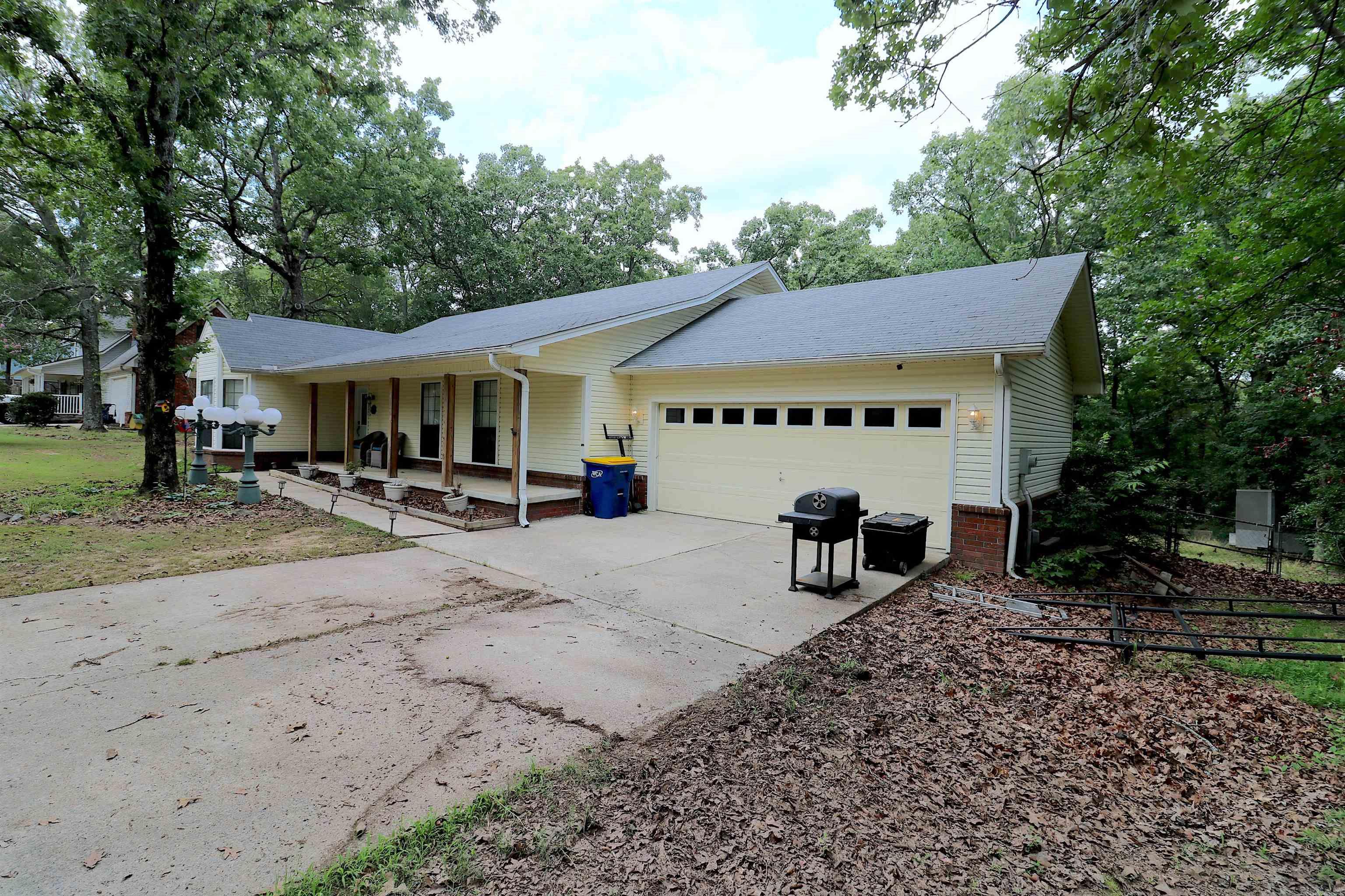 34 Ridge Rd  Cabot, AR