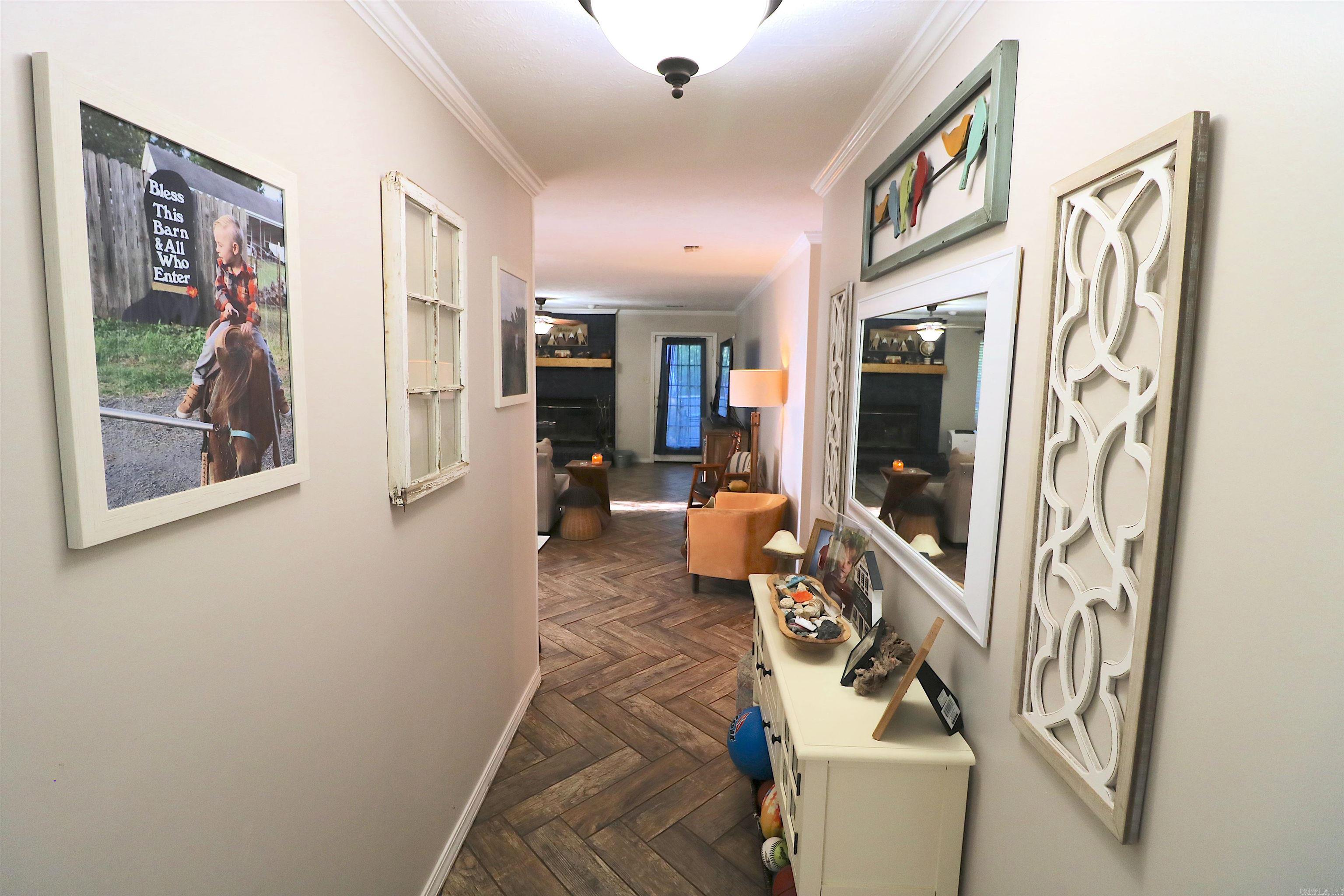 34 Ridge Rd  Cabot, AR