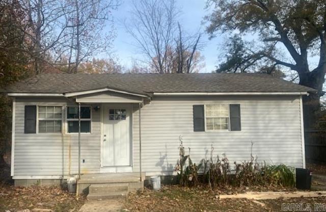 2603 W 34th  Pine Bluff, AR
