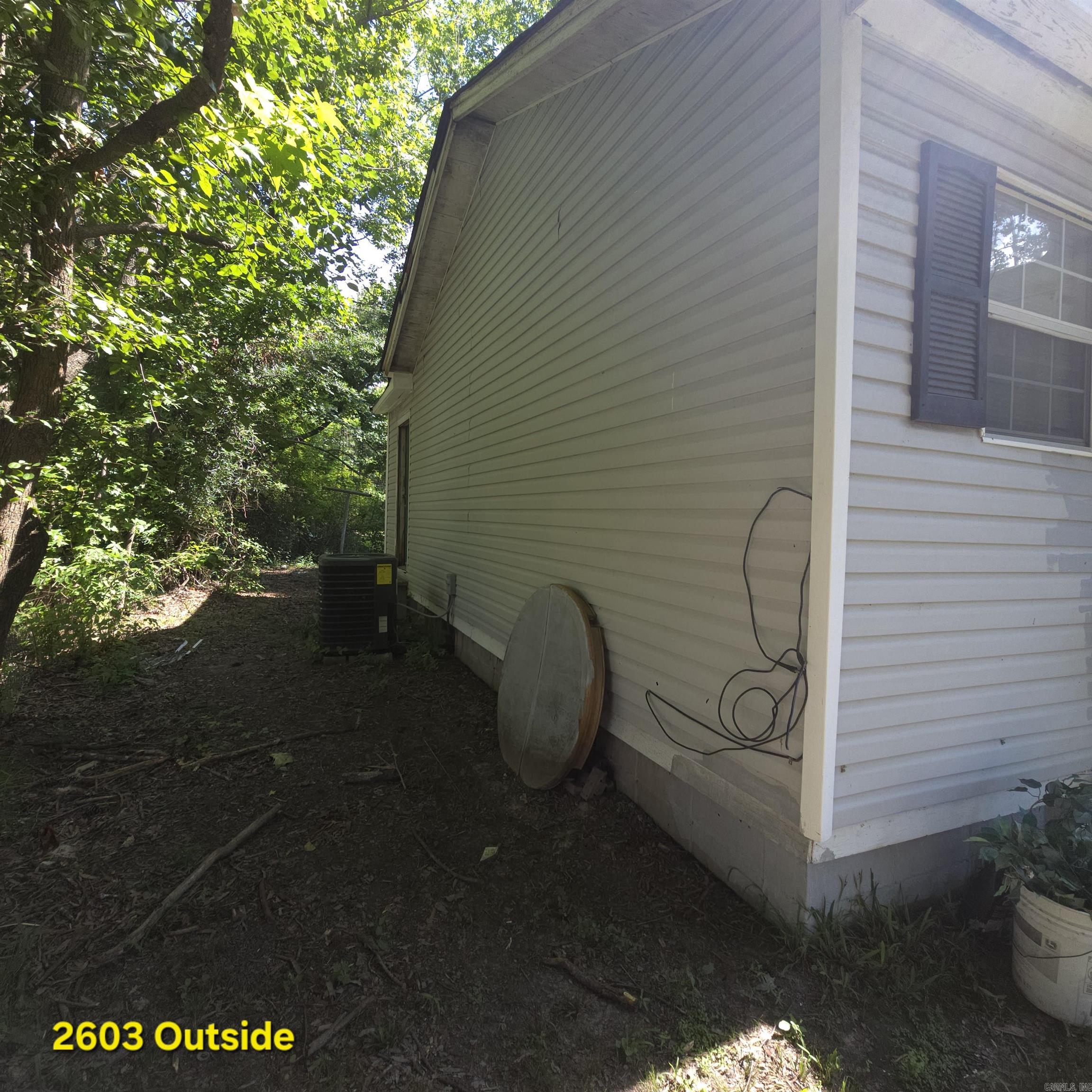 2603 W 34th  Pine Bluff, AR