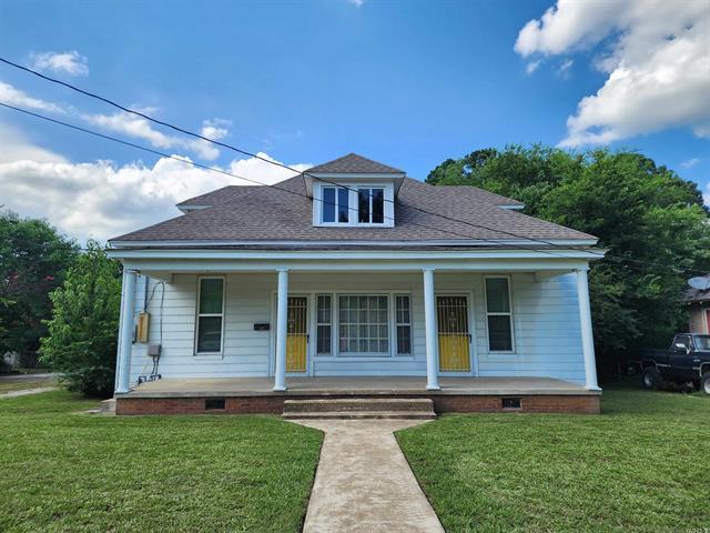 124 W Sullenberger Ave  Malvern, AR
