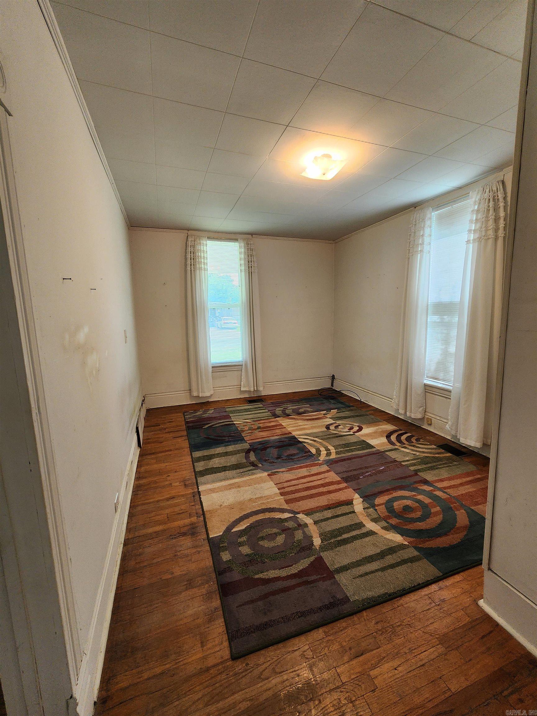 124 W Sullenberger Ave  Malvern, AR