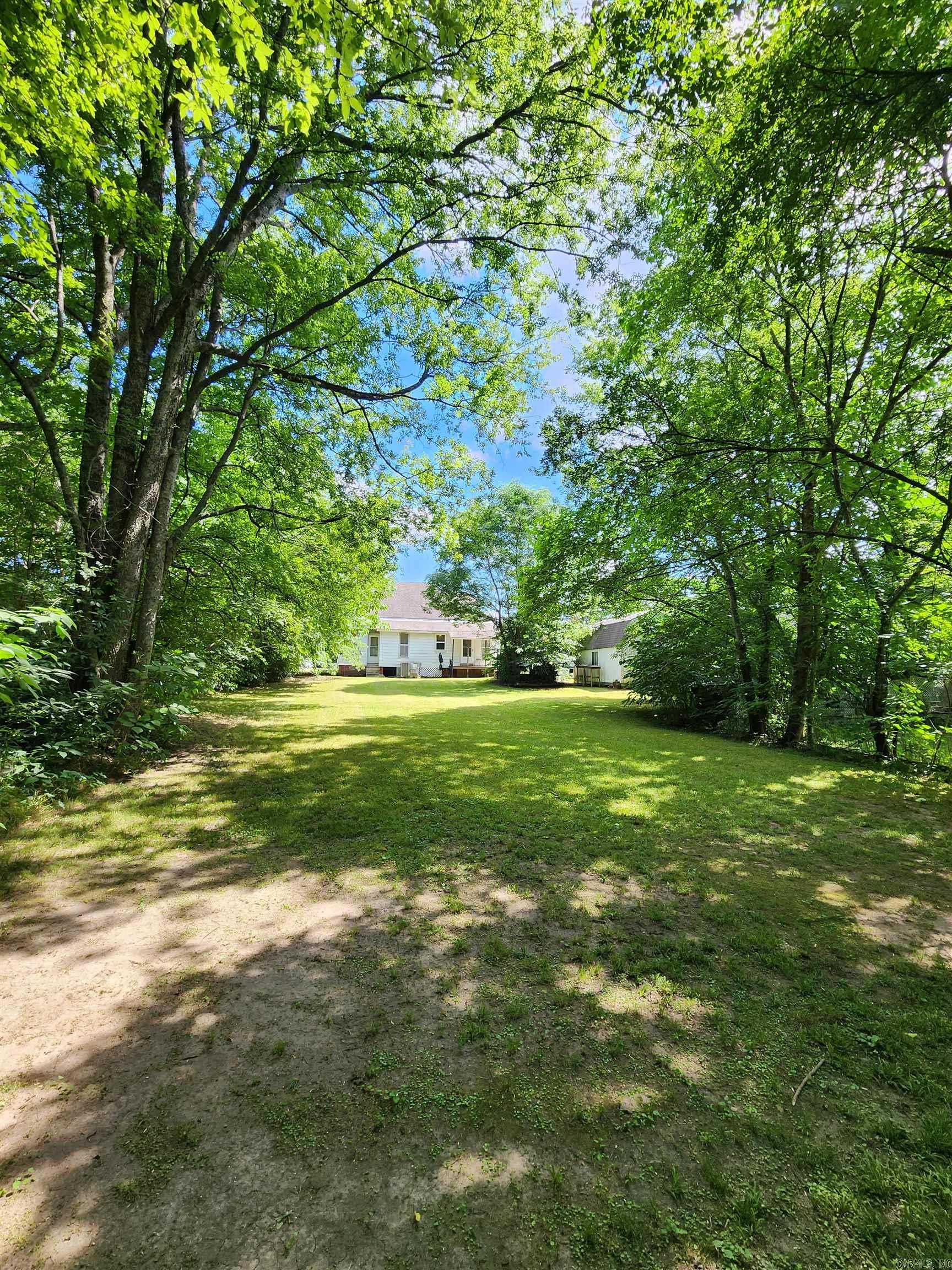 124 W Sullenberger Ave  Malvern, AR