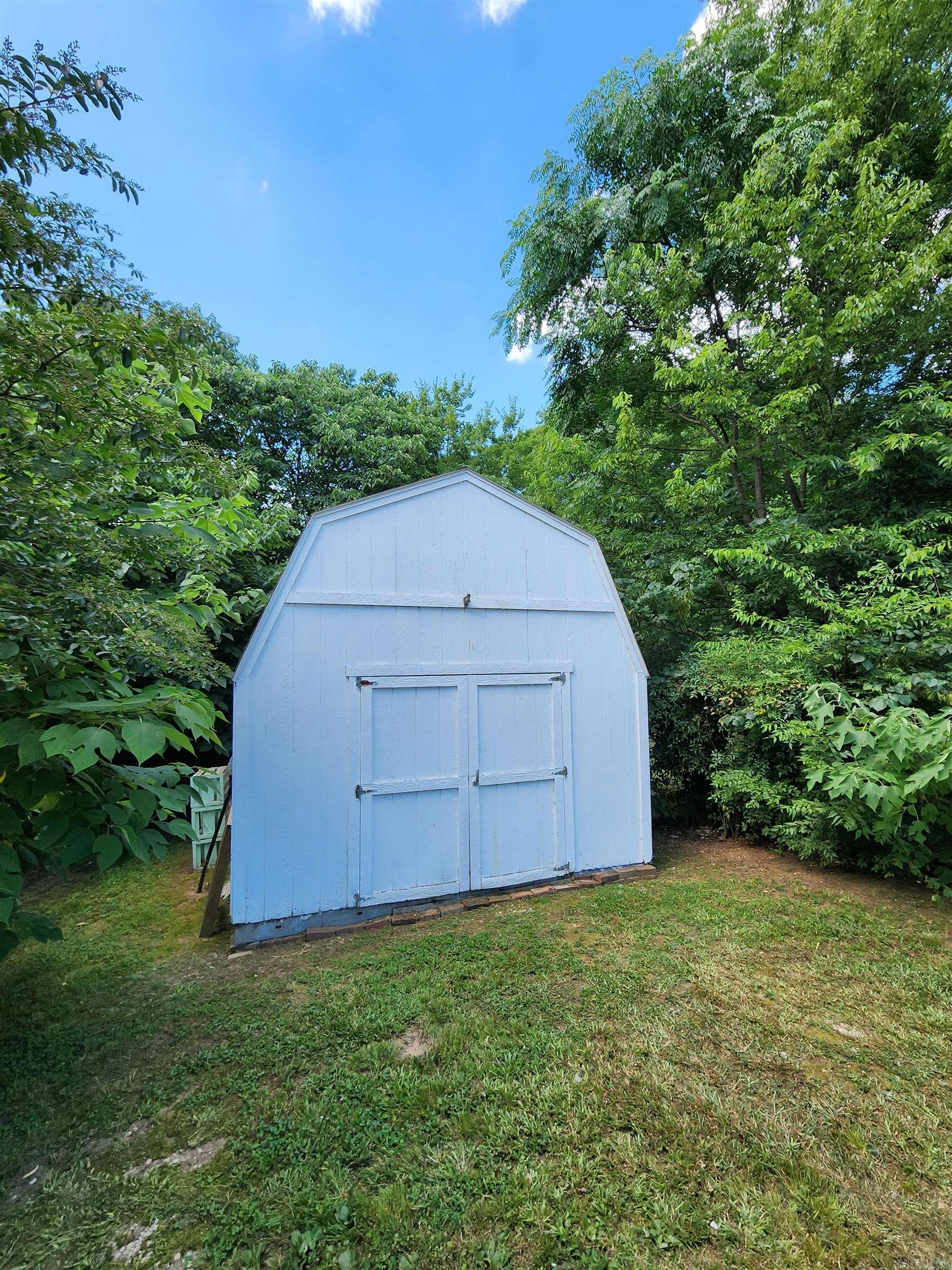 124 W Sullenberger Ave  Malvern, AR