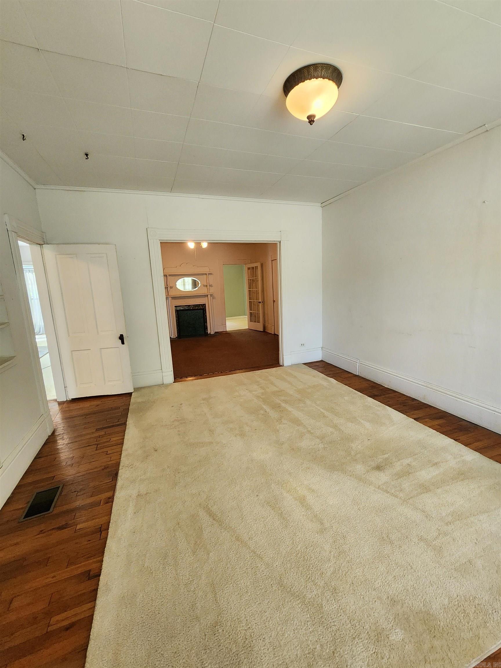 124 W Sullenberger Ave  Malvern, AR