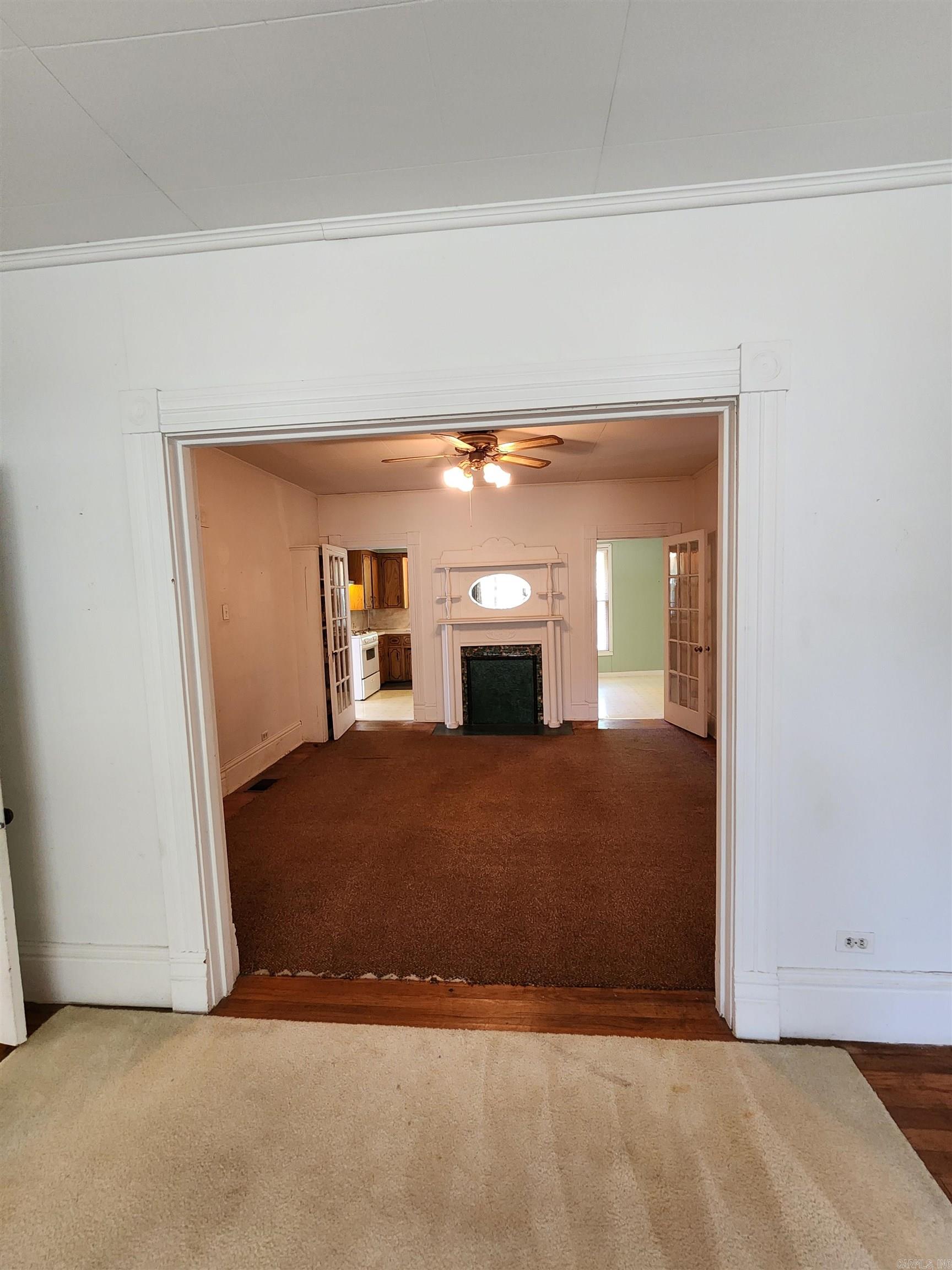 124 W Sullenberger Ave  Malvern, AR