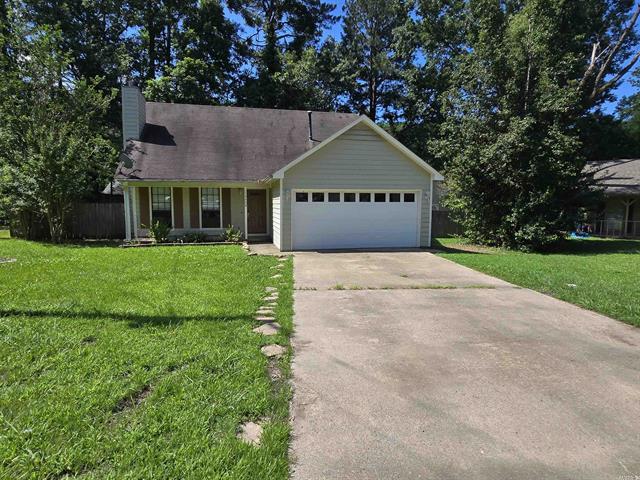 14808  White Oaks Lane  Mabelvale, AR