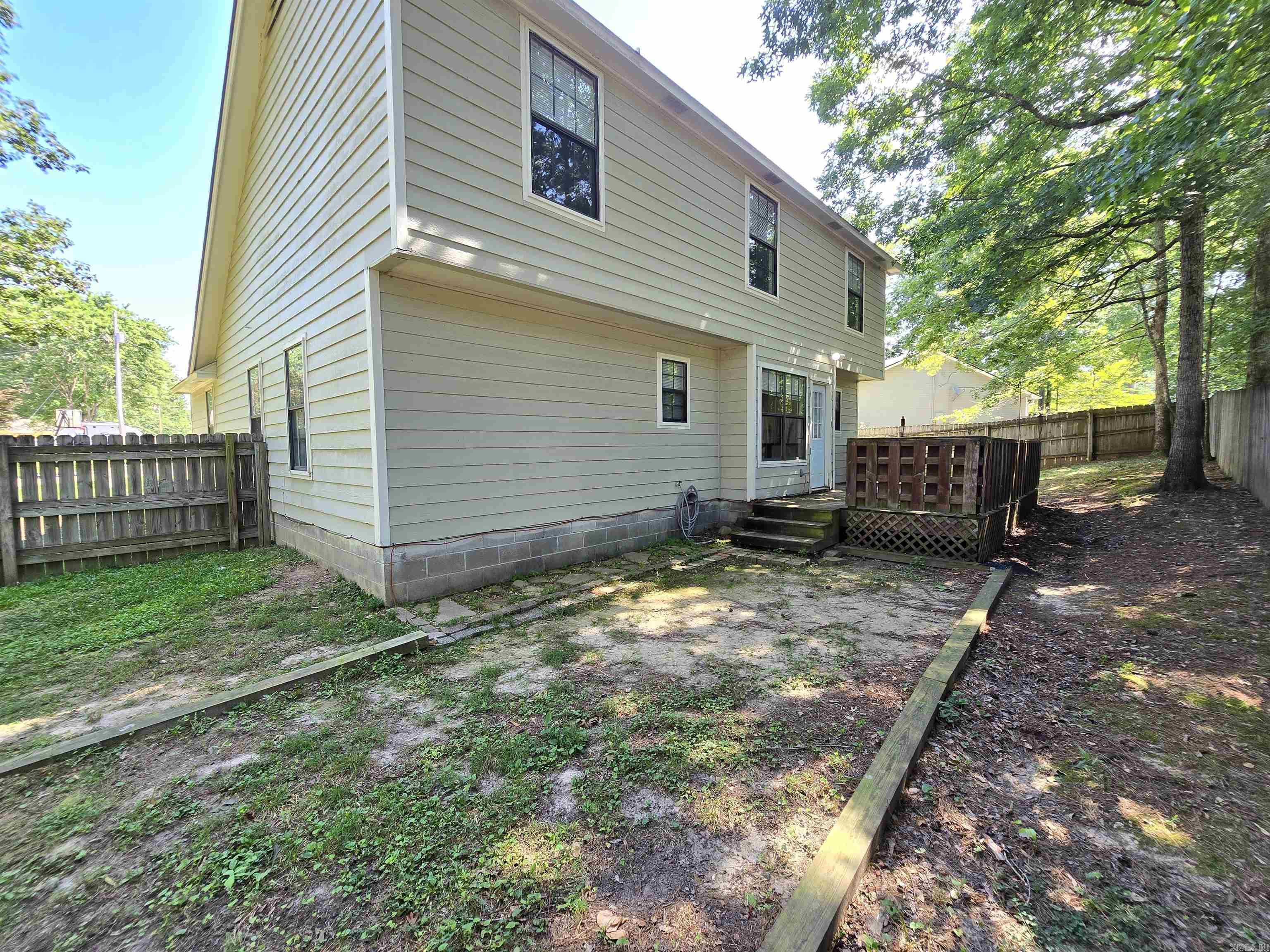 14808 White Oaks Lane  Mabelvale, AR