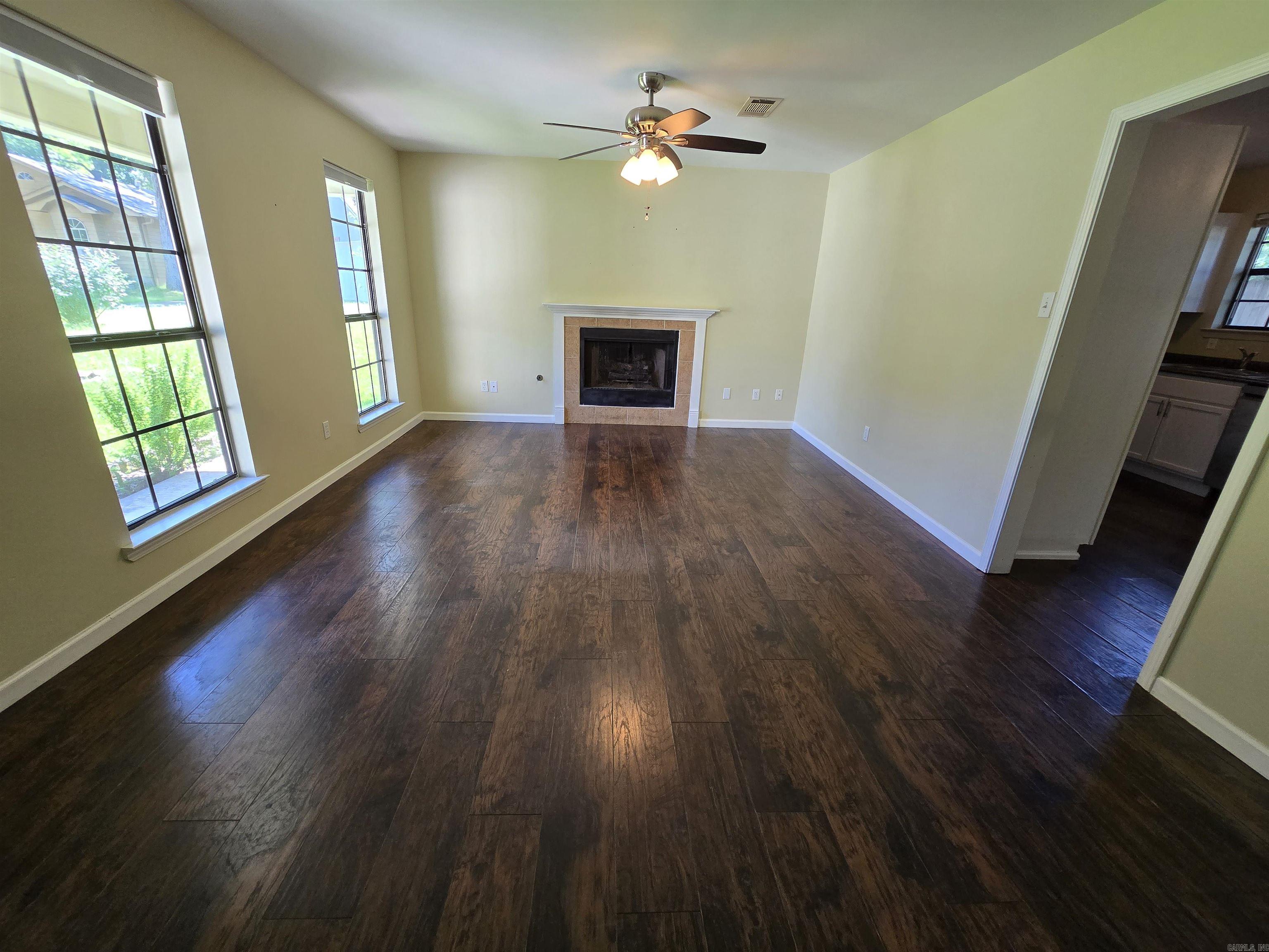14808 White Oaks Lane  Mabelvale, AR