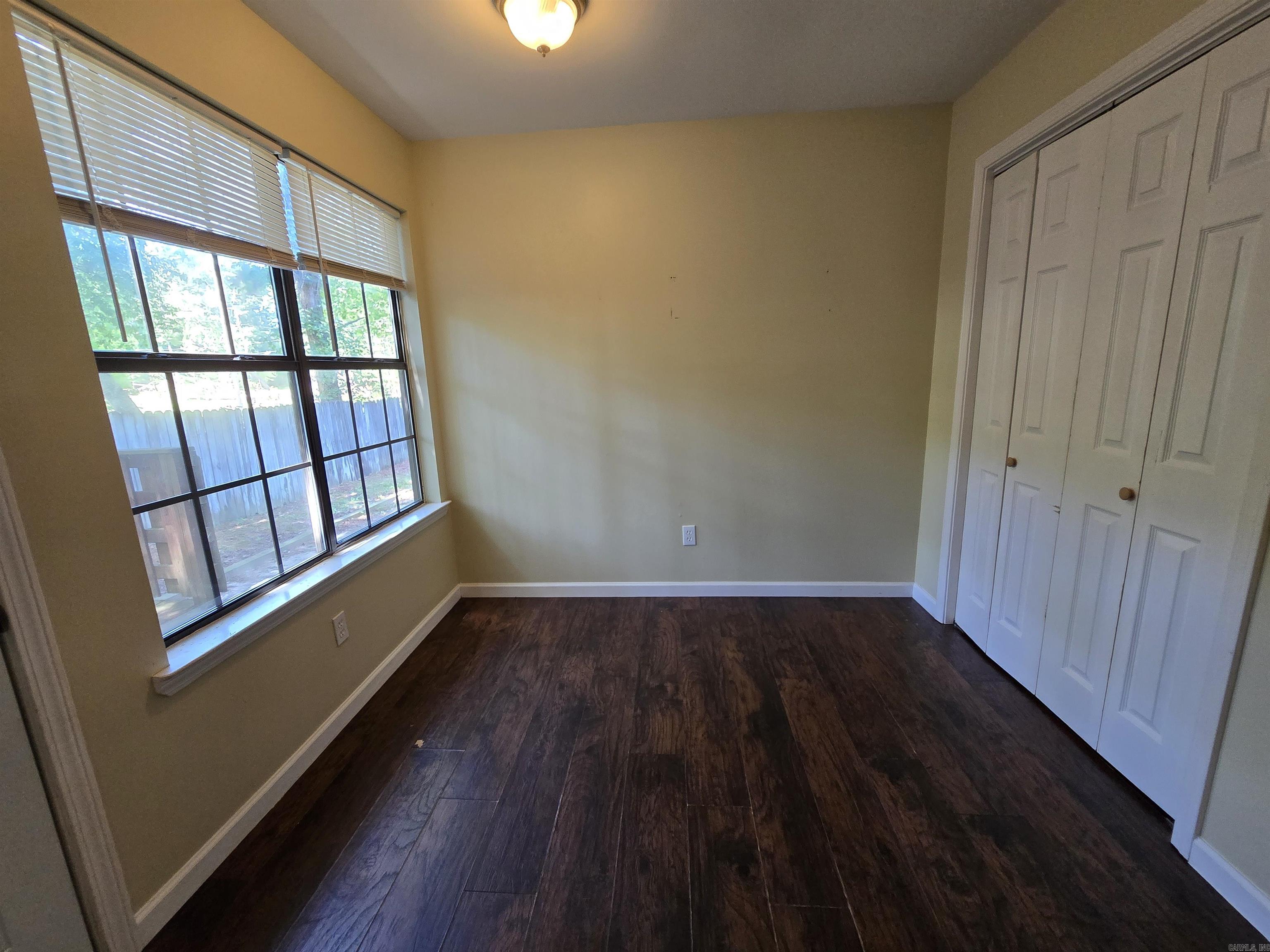 14808 White Oaks Lane  Mabelvale, AR