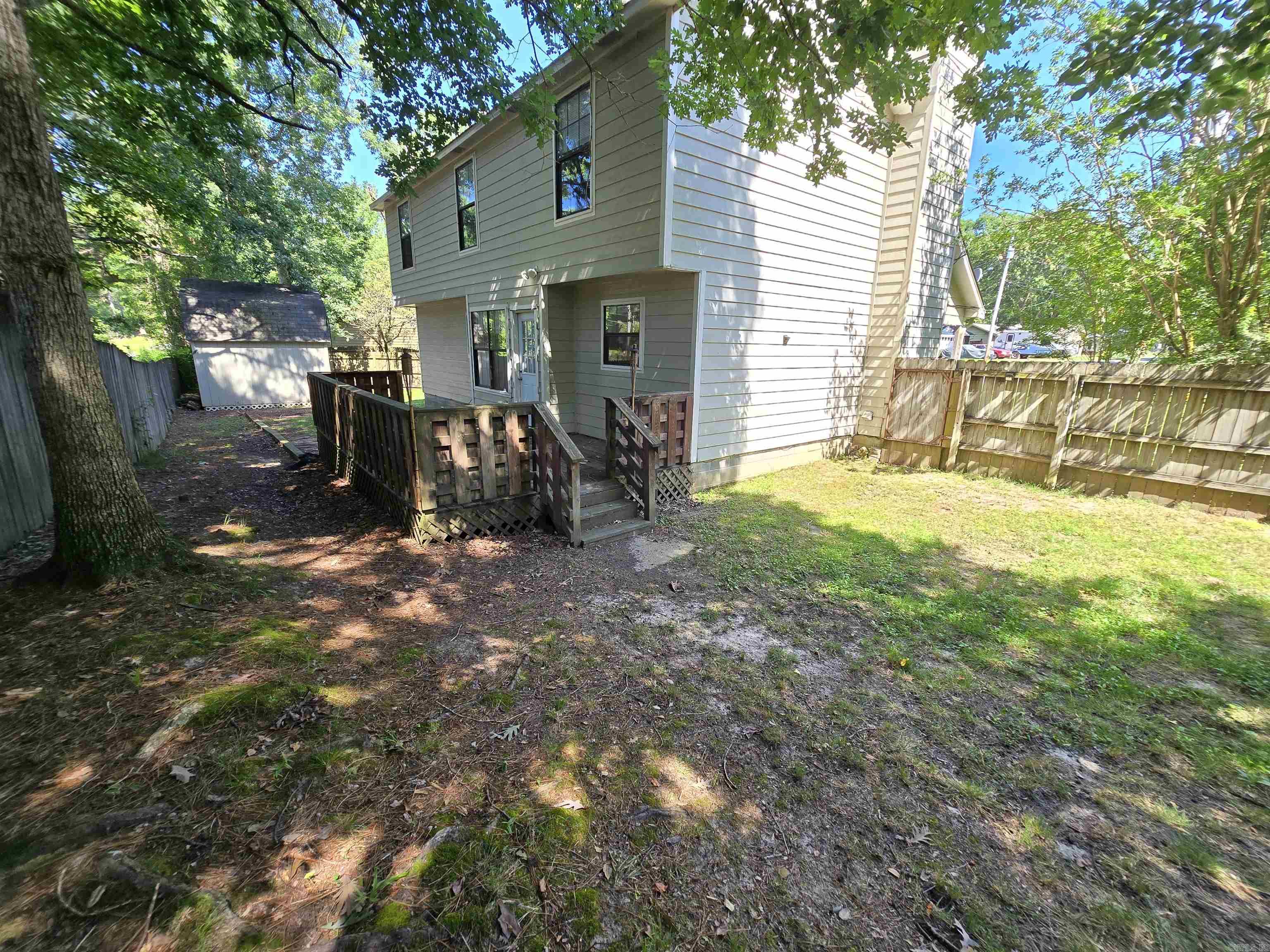14808 White Oaks Lane  Mabelvale, AR