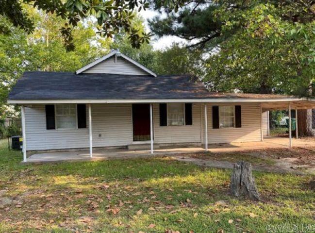2605 W 34th  Pine Bluff, AR