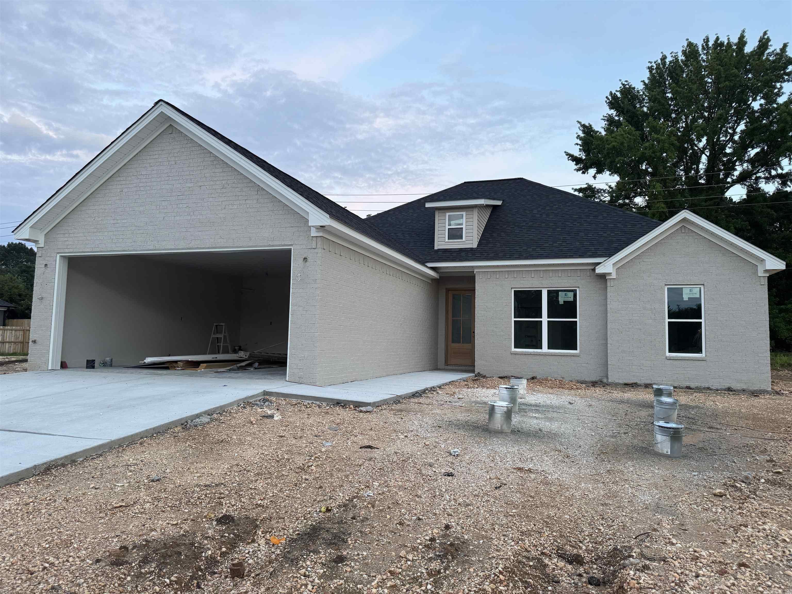 3901 SPENCER CROSSING  Benton, AR