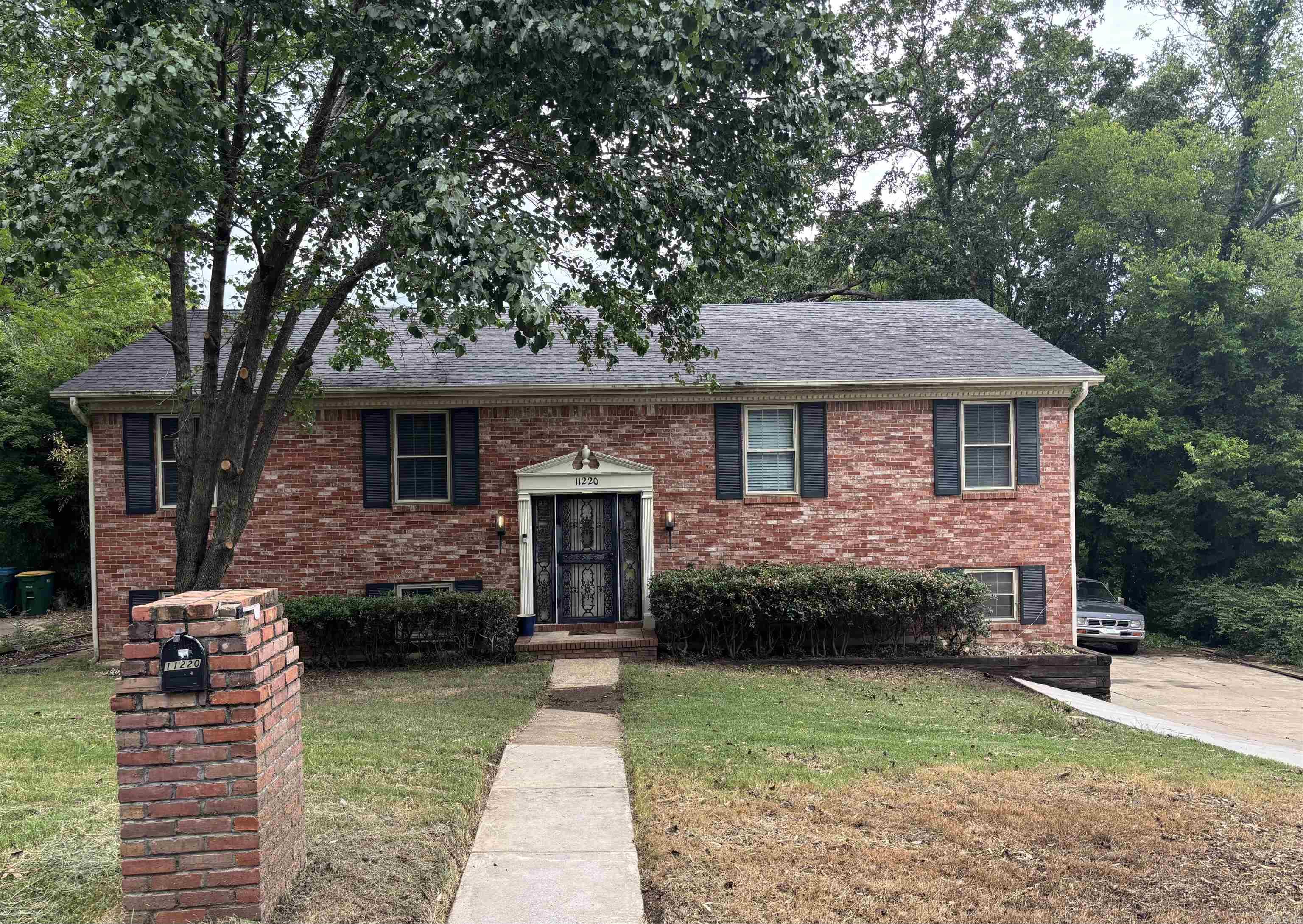 11220 Bainbridge Dr  Little Rock, AR
