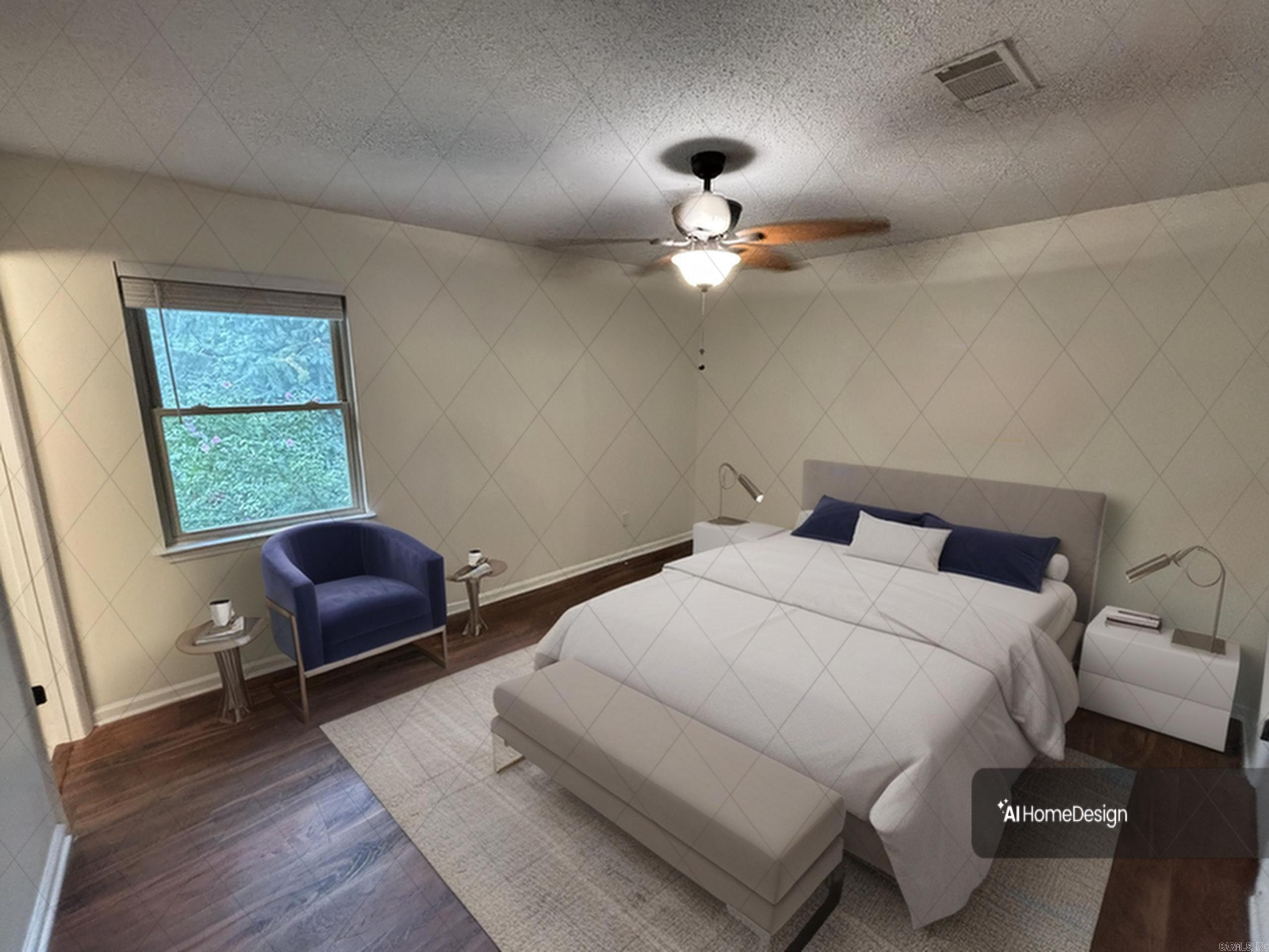 11220 Bainbridge Dr  Little Rock, AR