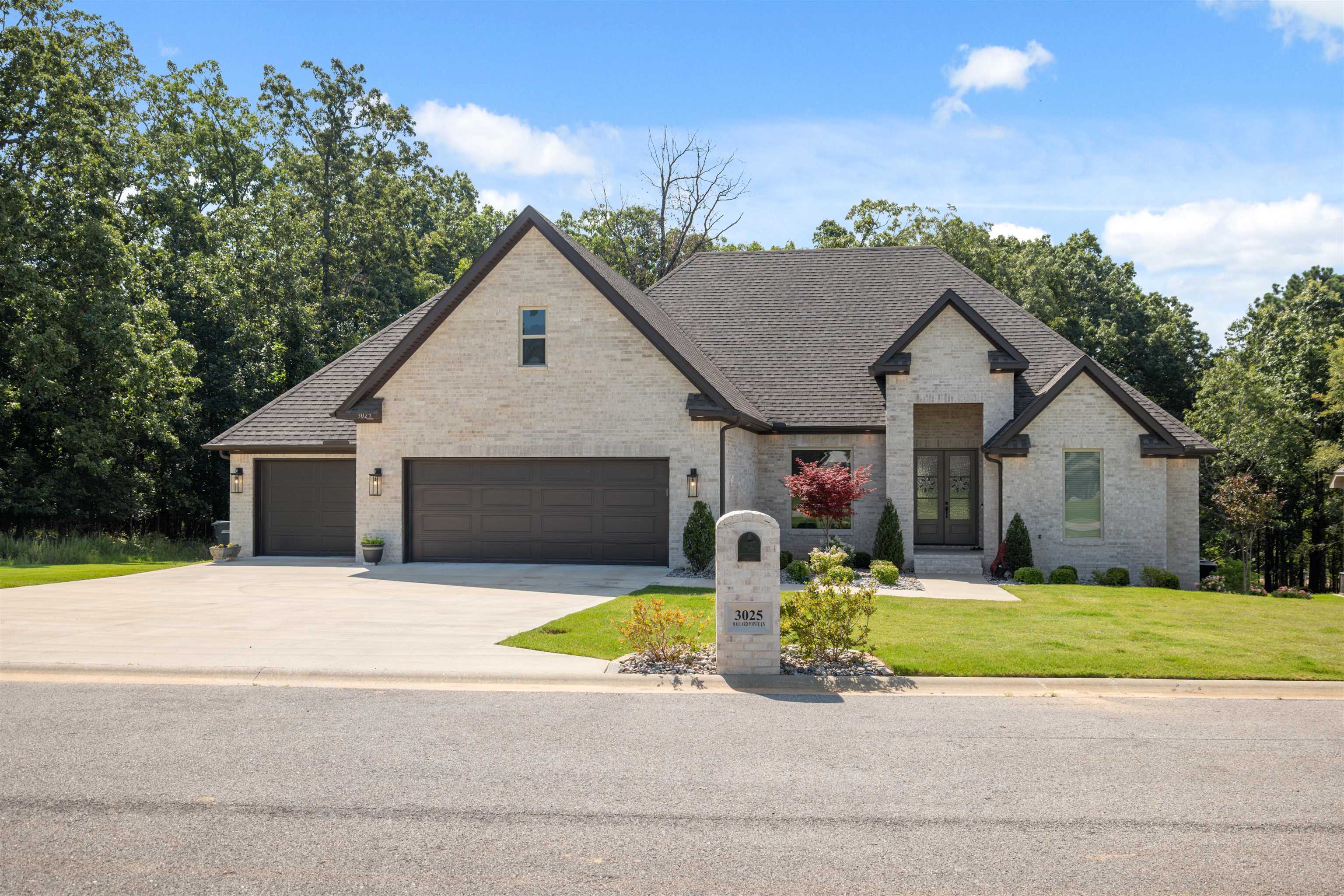 3025 Mallard Pointe Ln  Jonesboro, AR