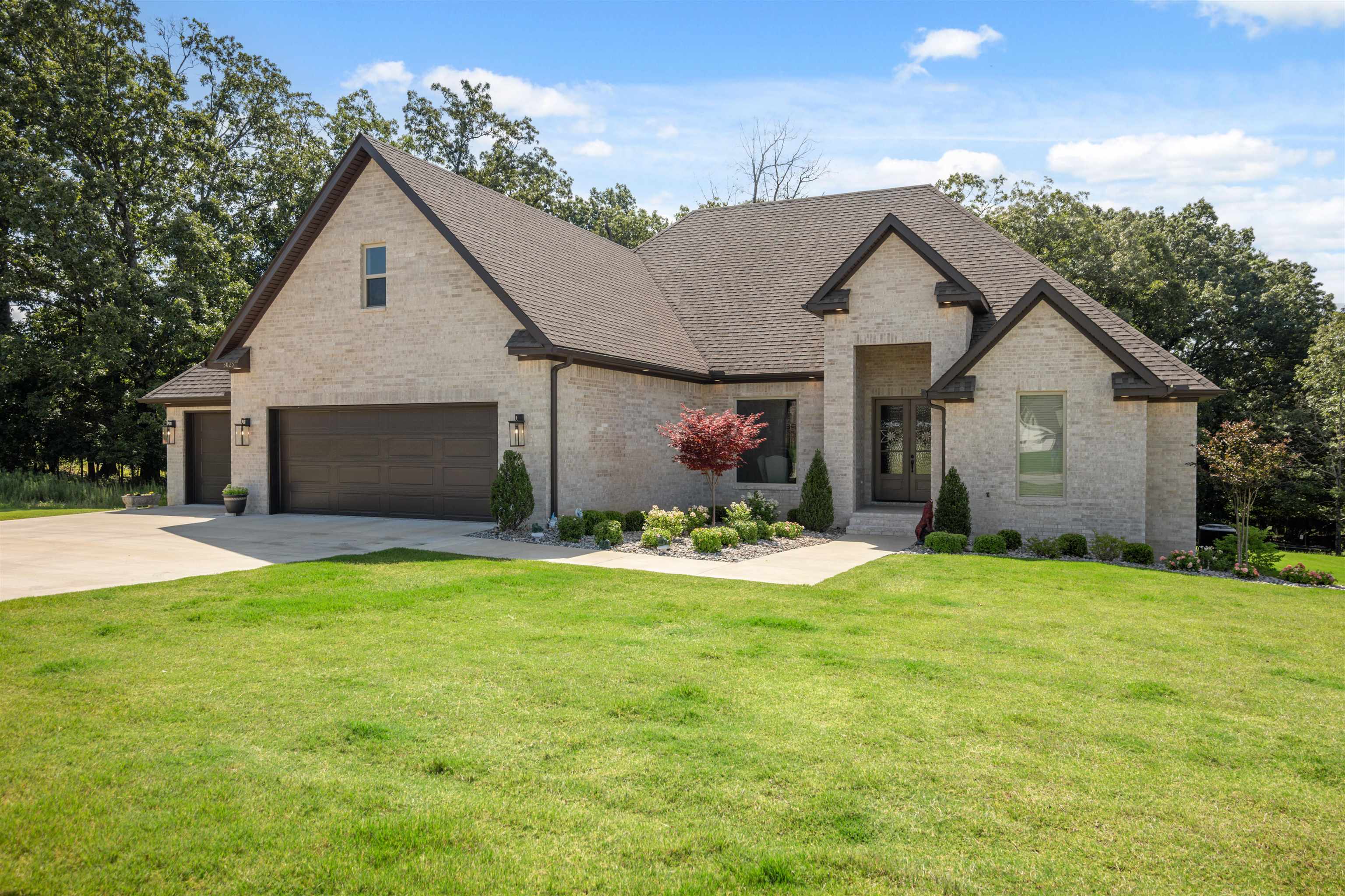 3025 Mallard Pointe Ln  Jonesboro, AR