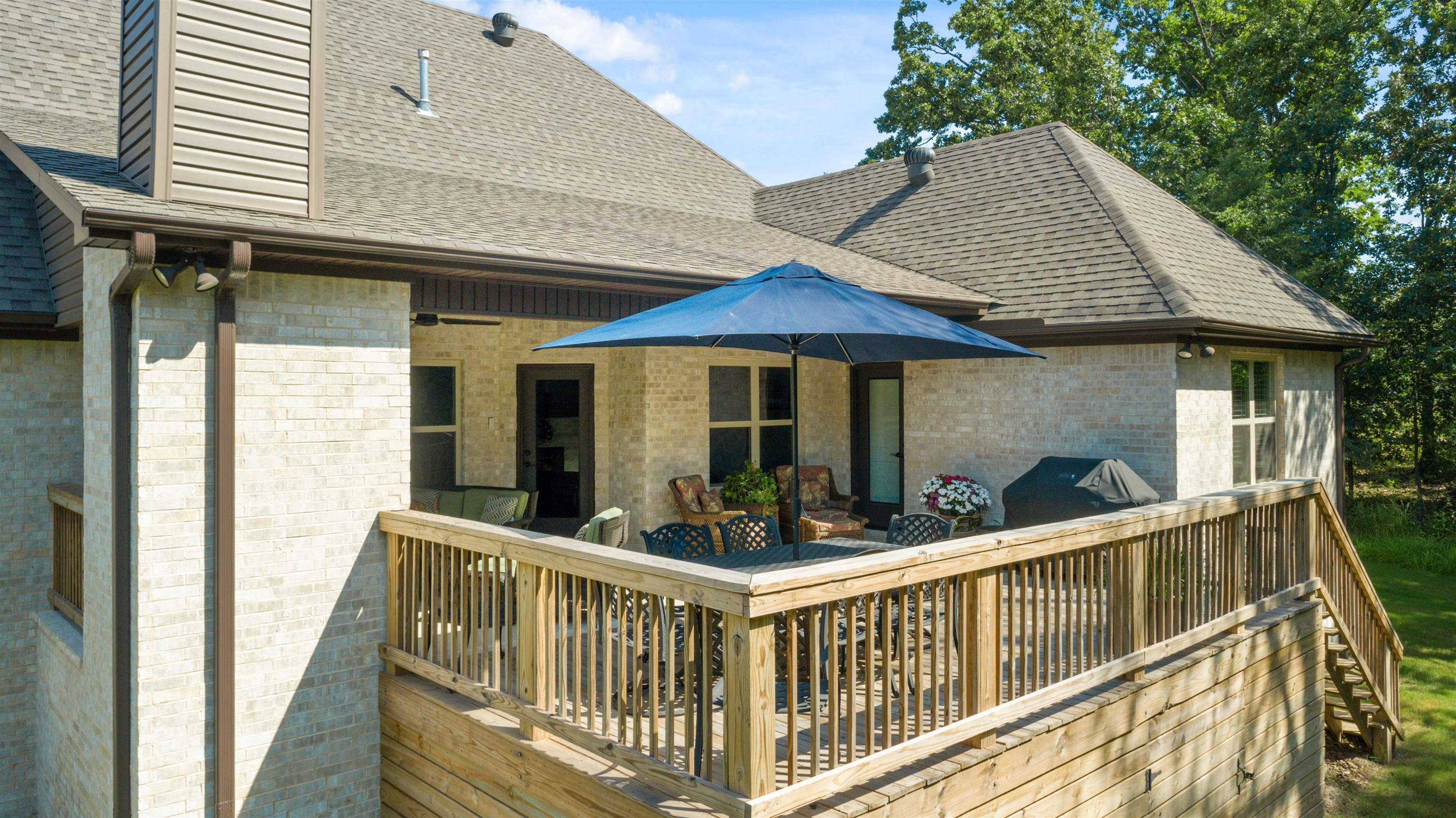 3025 Mallard Pointe Ln  Jonesboro, AR