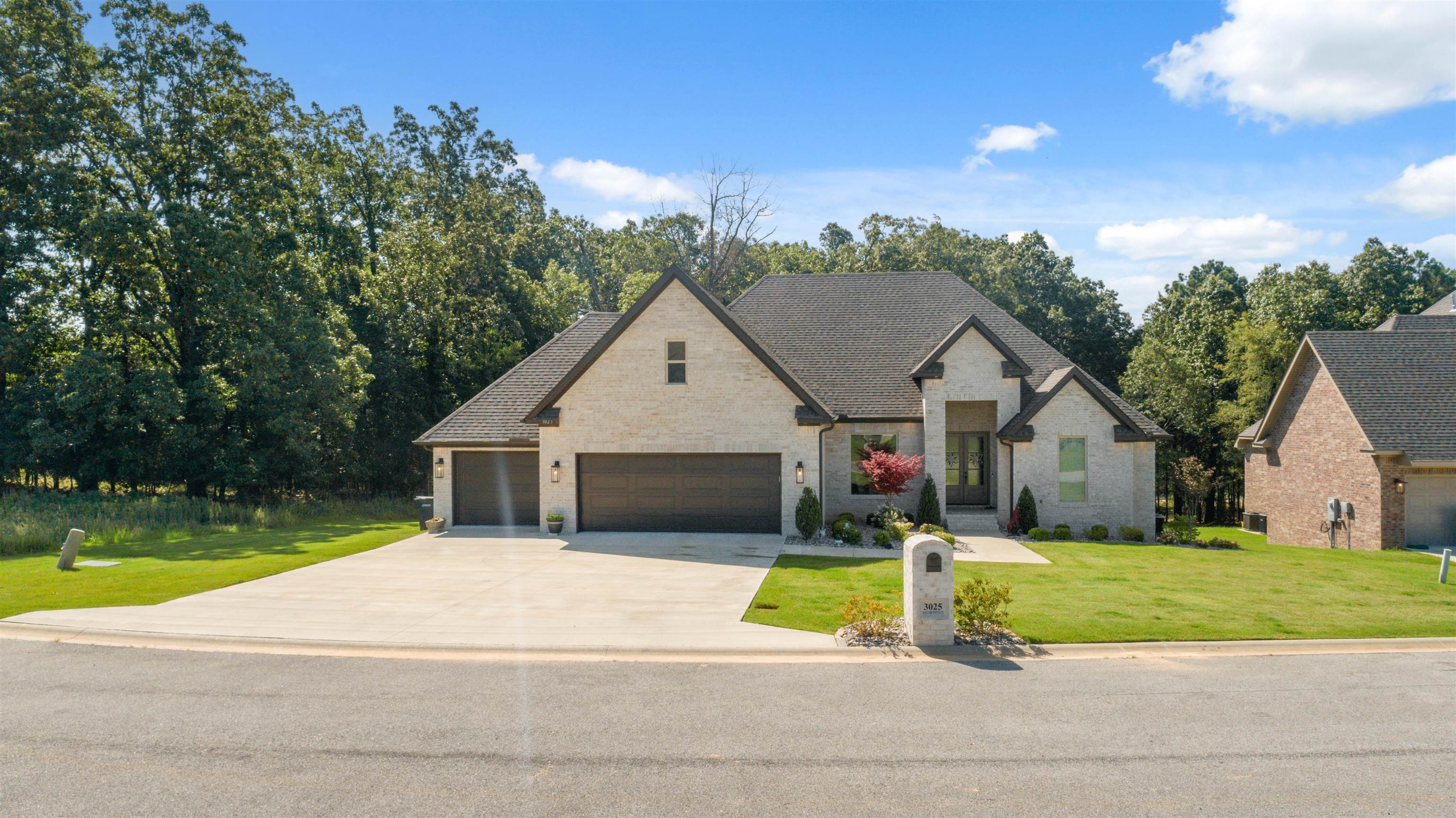 3025 Mallard Pointe Ln  Jonesboro, AR