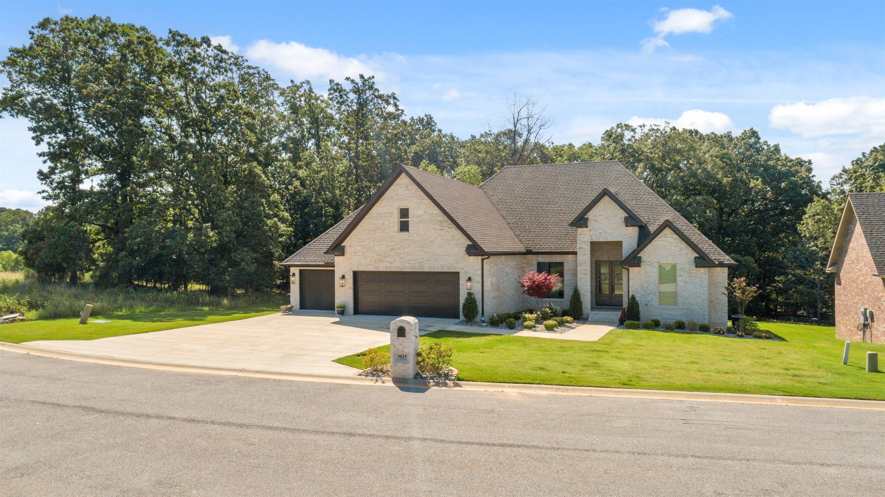 3025 Mallard Pointe Ln  Jonesboro, AR