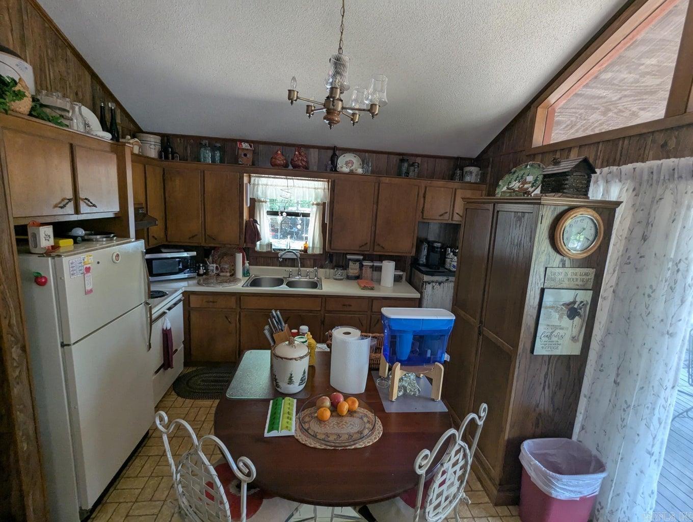 100 Osage  Edgemont, AR