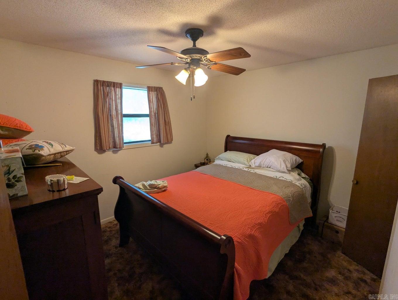 100 Osage  Edgemont, AR