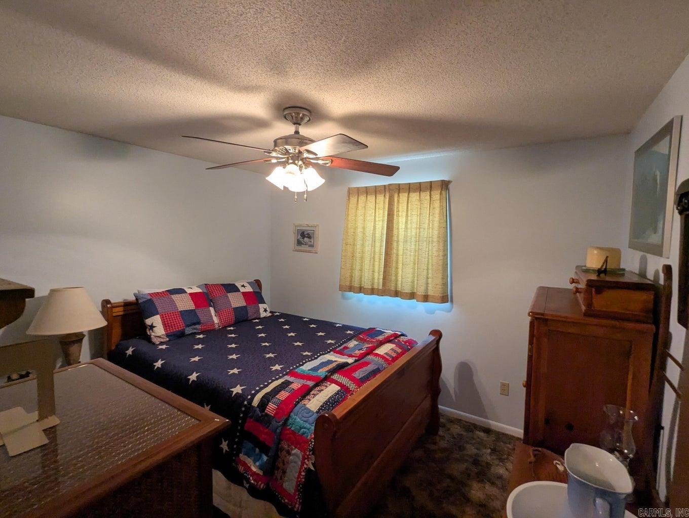 100 Osage  Edgemont, AR