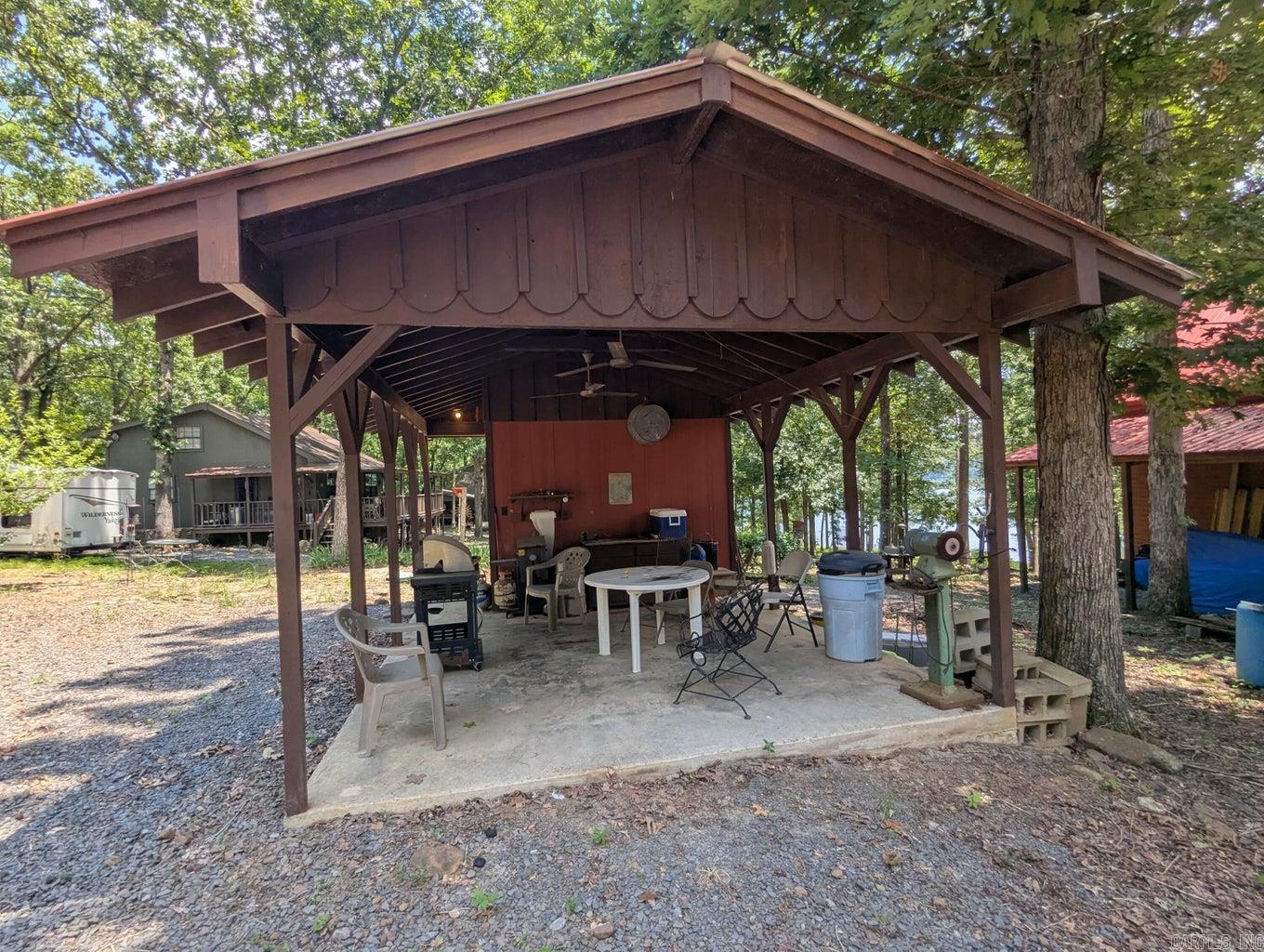 100 Osage  Edgemont, AR