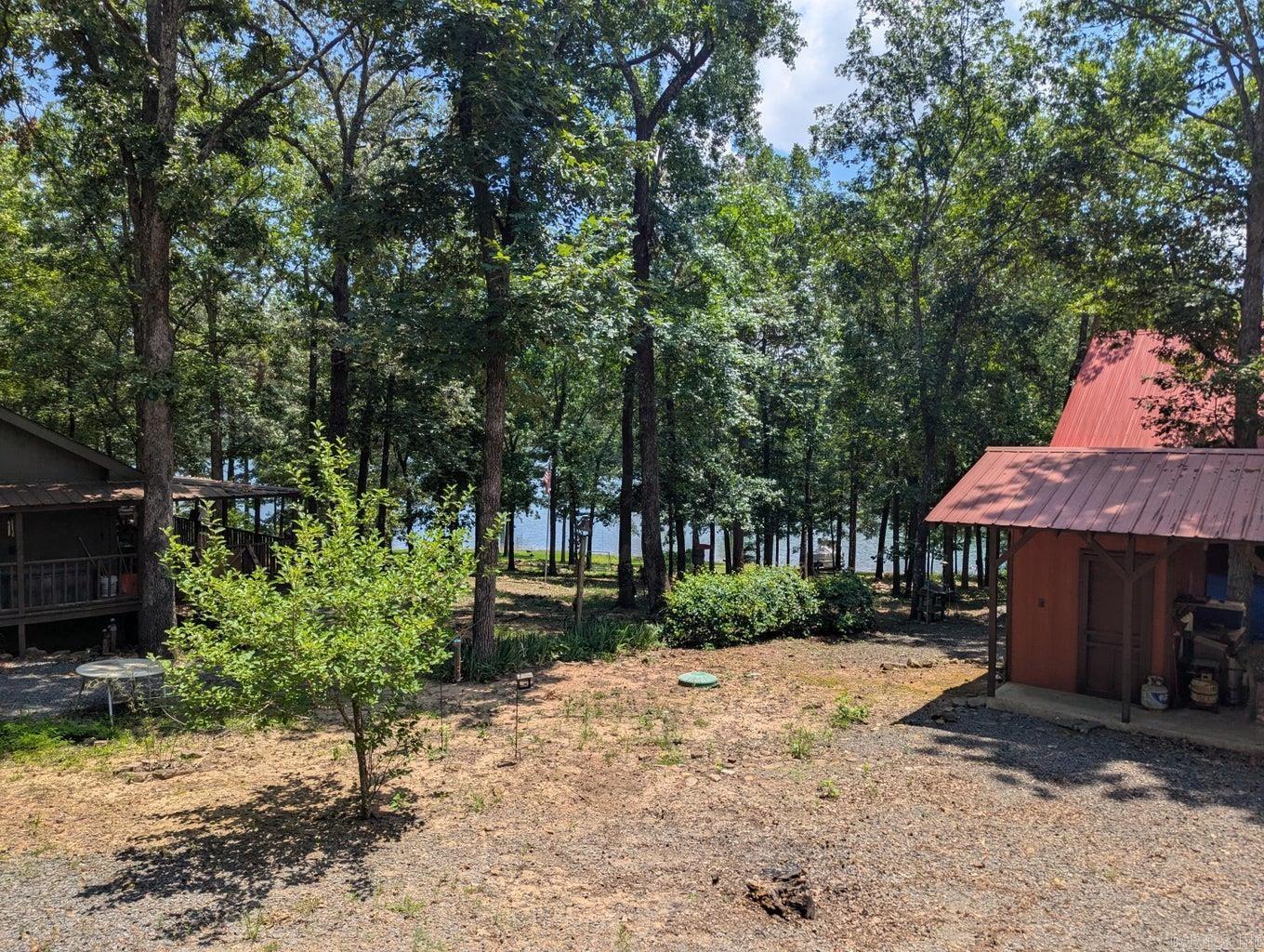 100 Osage  Edgemont, AR