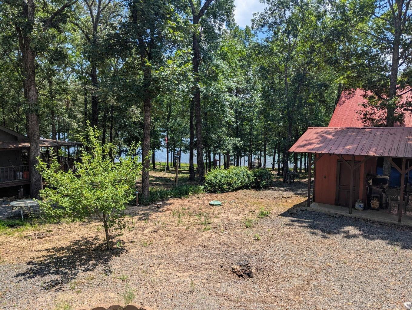 100 Osage  Edgemont, AR
