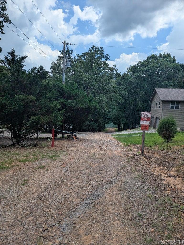 100 Osage  Edgemont, AR