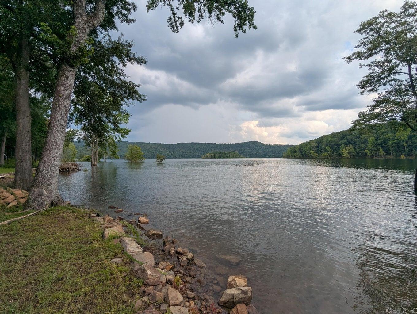 100 Osage  Edgemont, AR