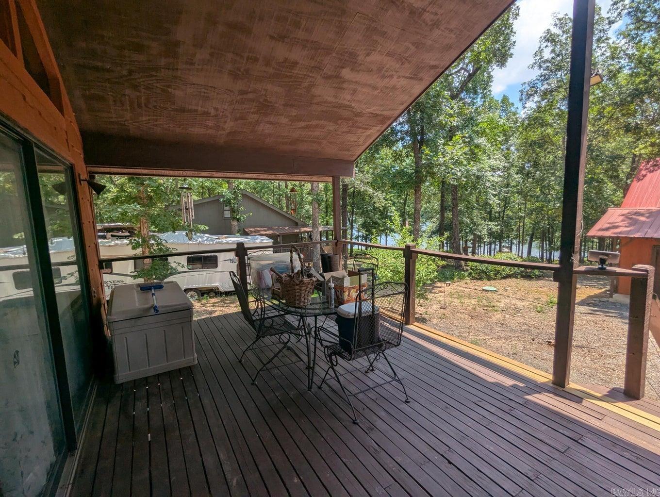 100 Osage  Edgemont, AR