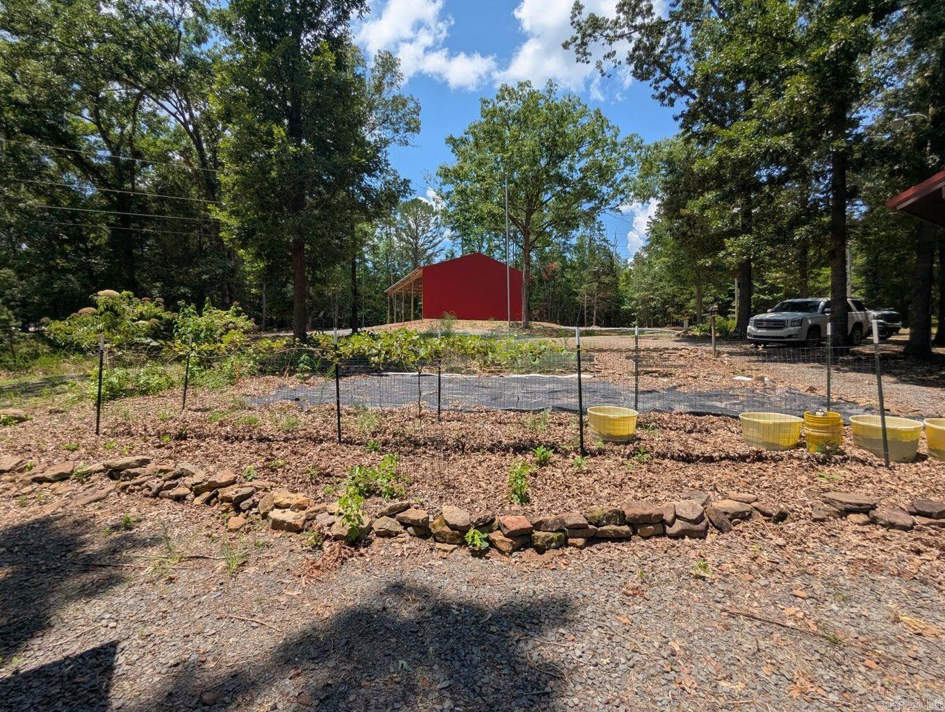 100 Osage  Edgemont, AR