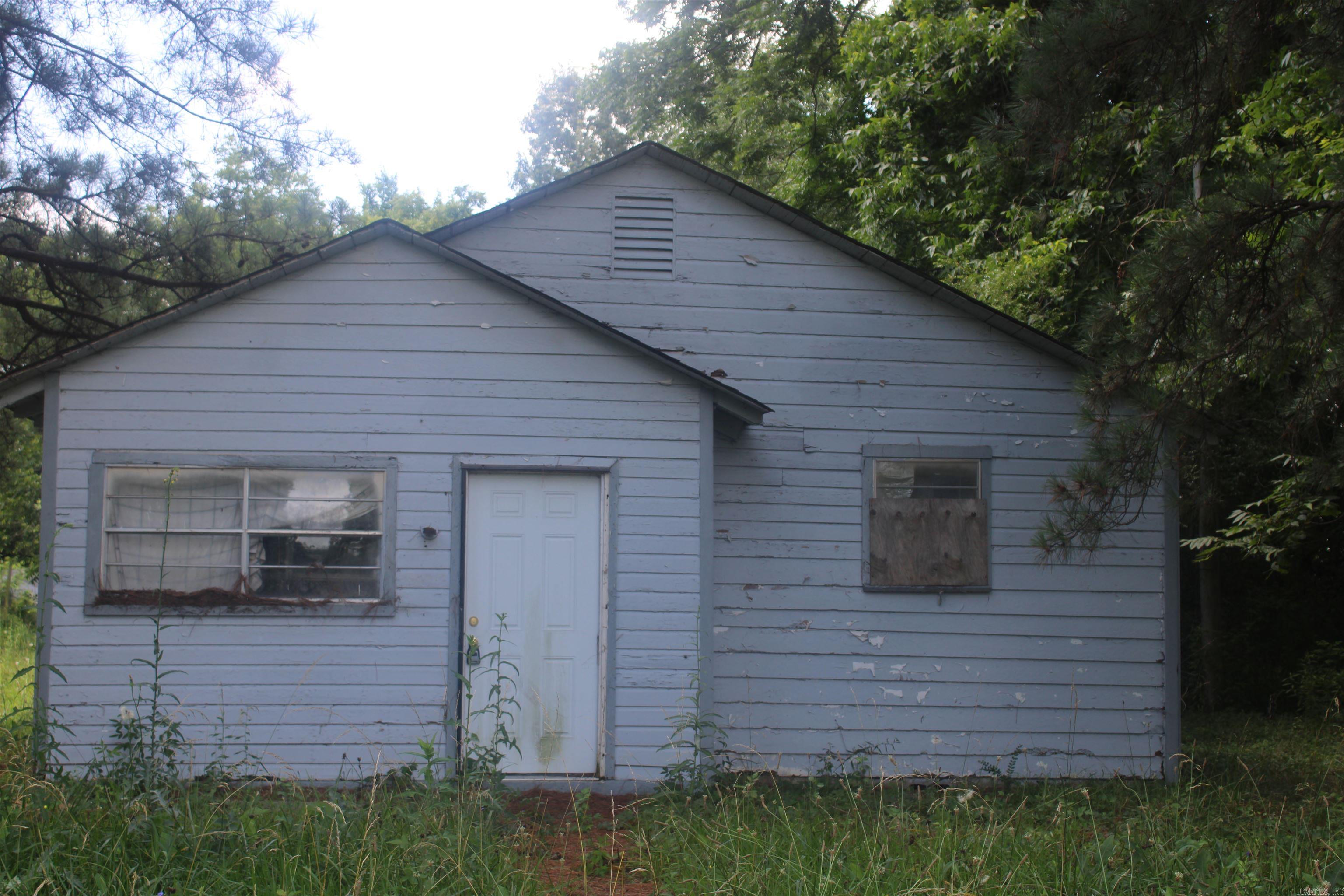 2800 W 10Th  Pine Bluff, AR