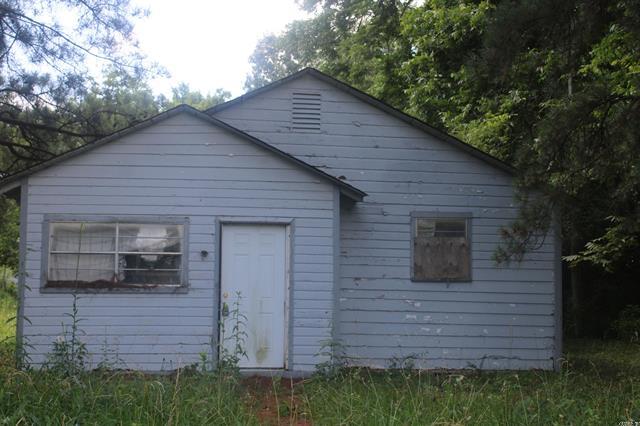 2800 W 10Th  Pine Bluff, AR