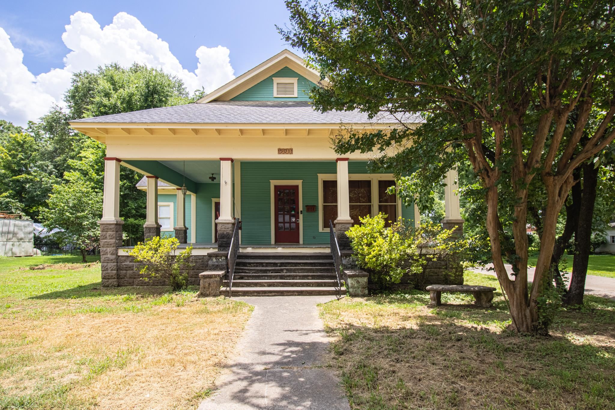 501 Filmore St  Clarksville, AR
