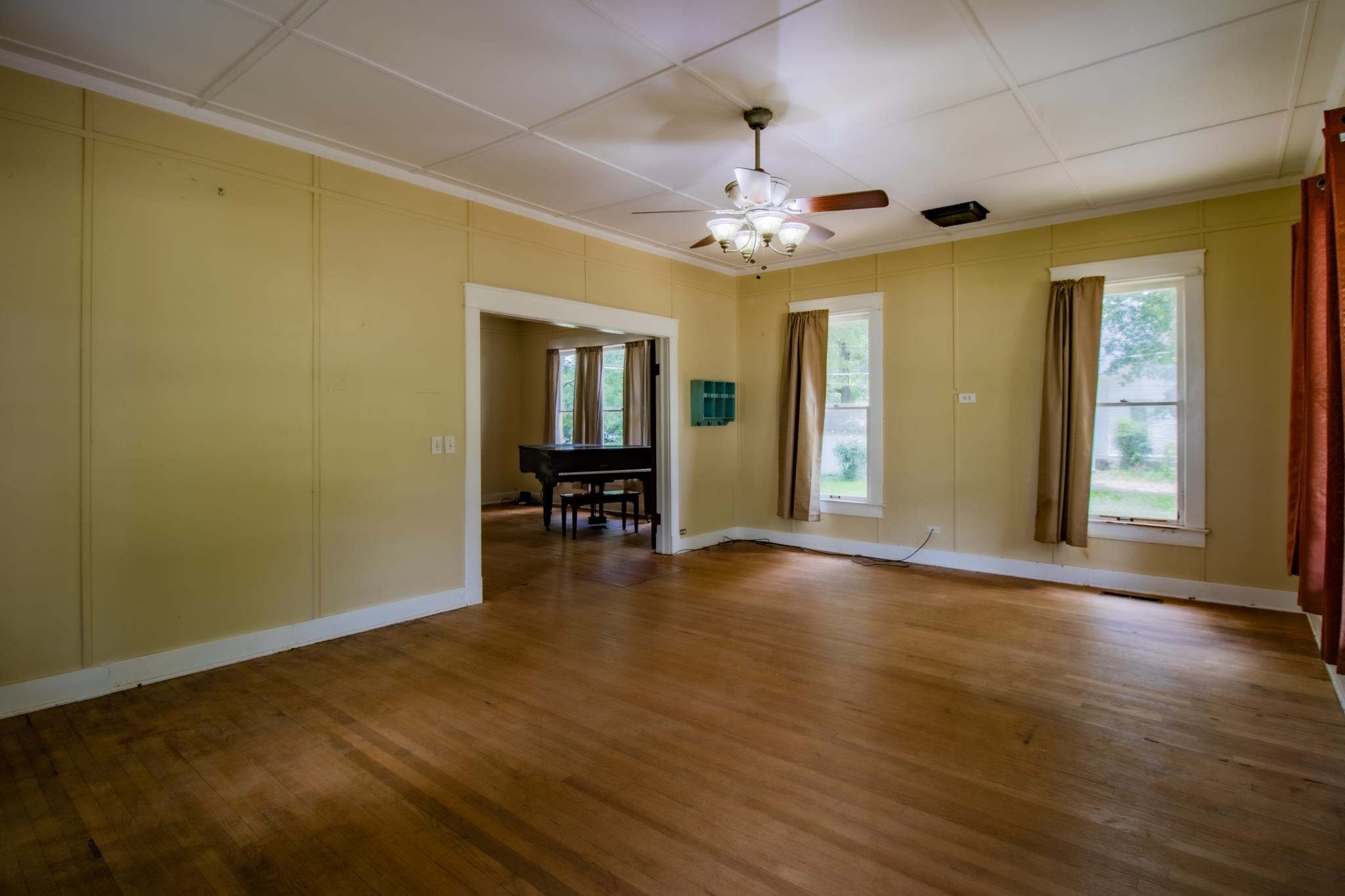 501 Filmore St  Clarksville, AR