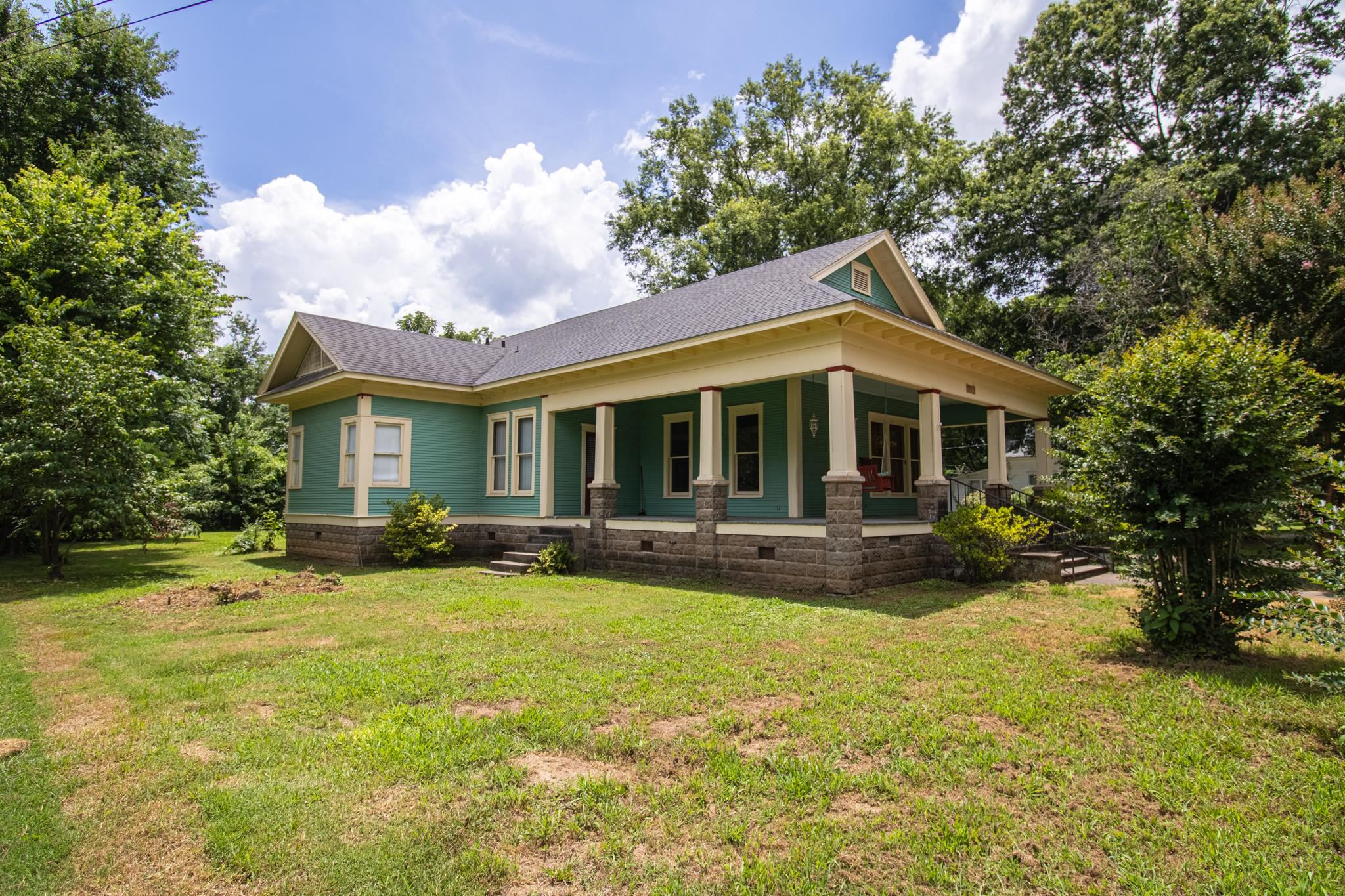 501 Filmore St  Clarksville, AR