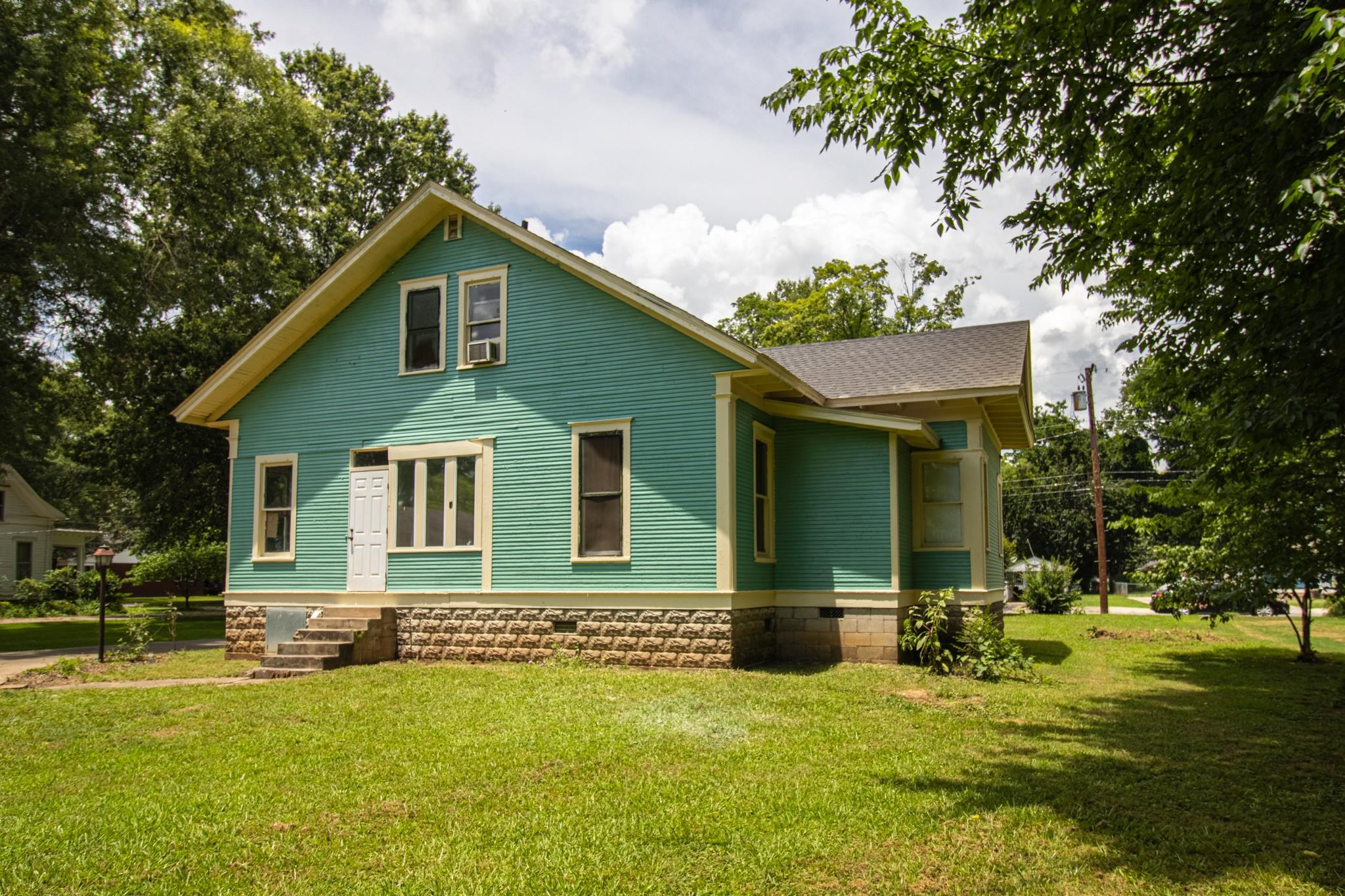 501 Filmore St  Clarksville, AR