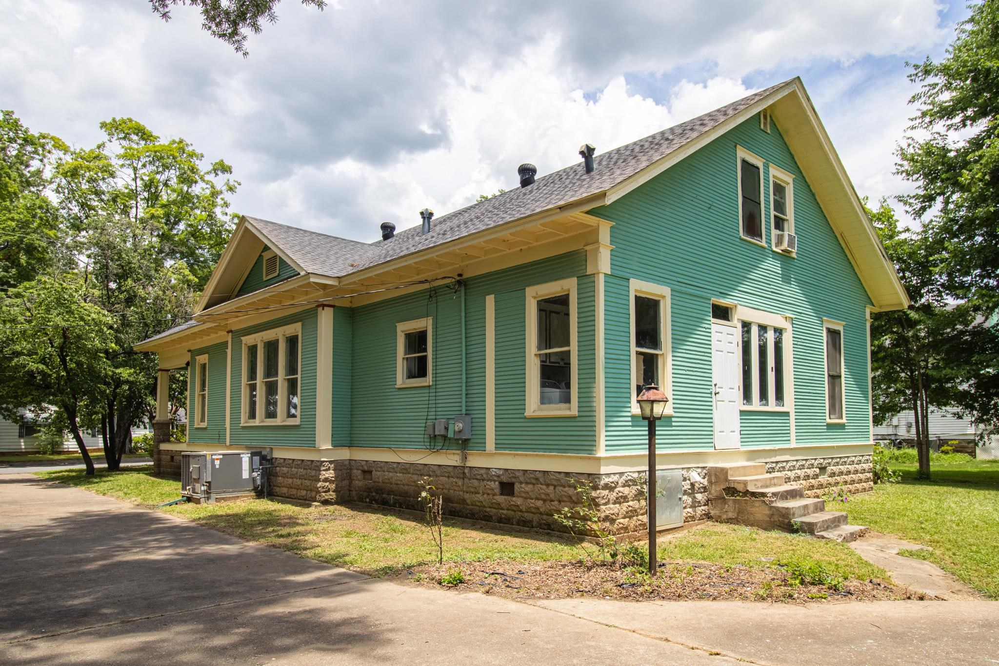 501 Filmore St  Clarksville, AR